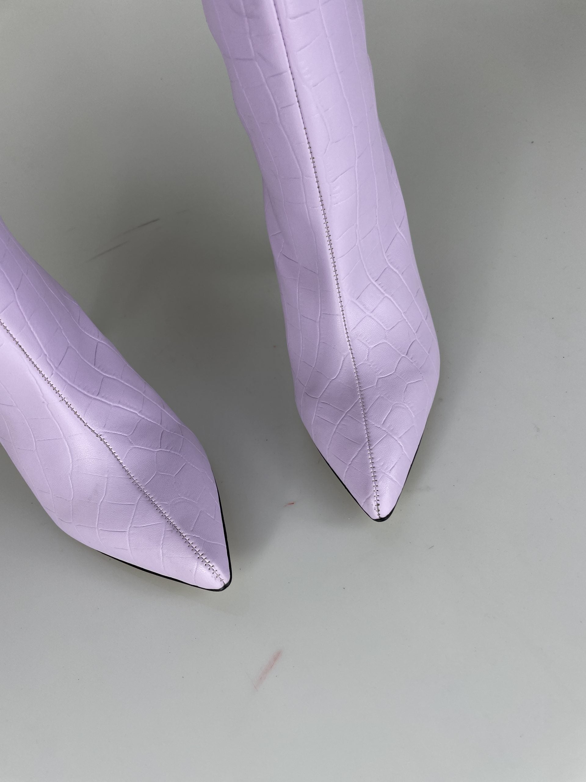 Marbella lilac coconut