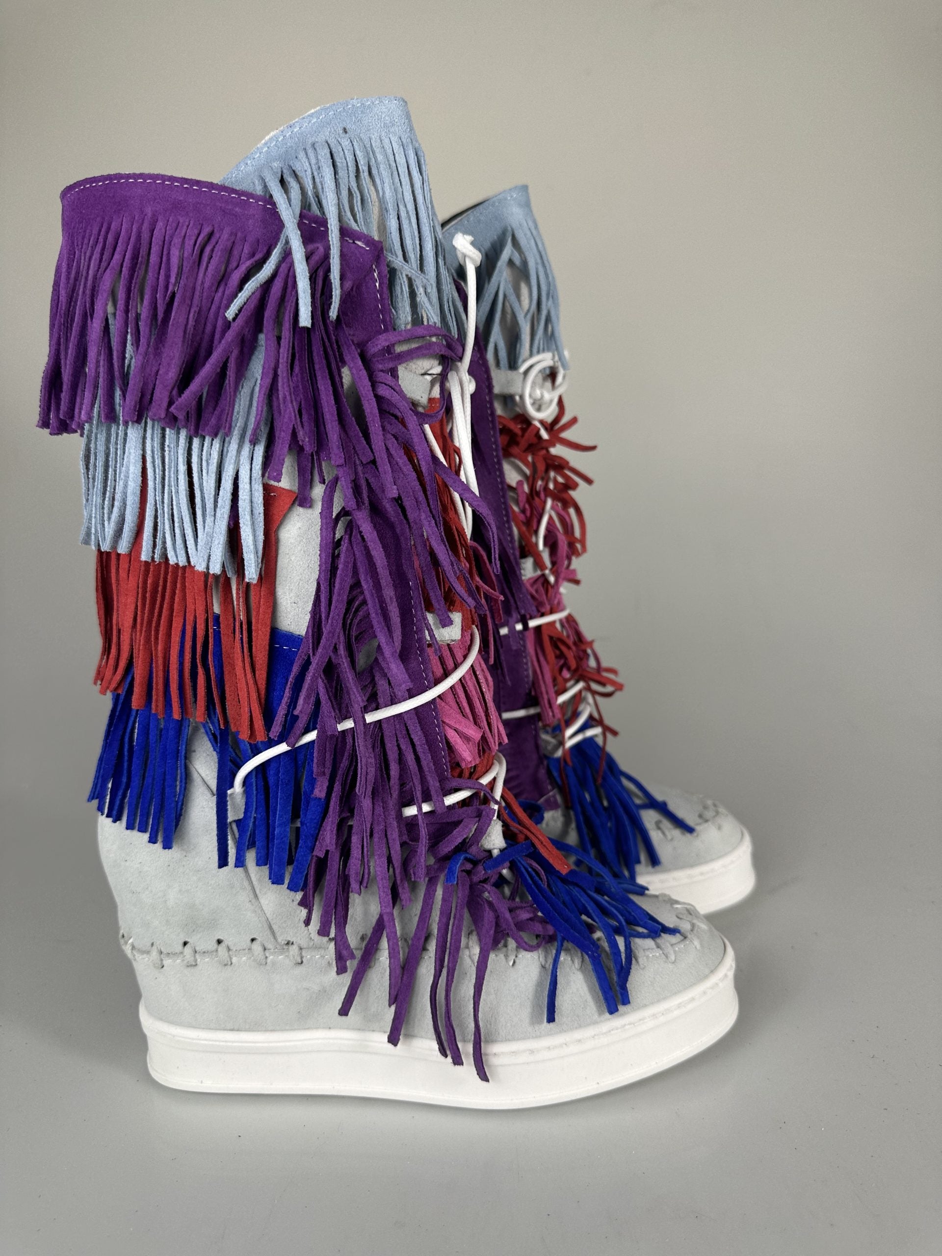 Cámara regular ice rip multicolor