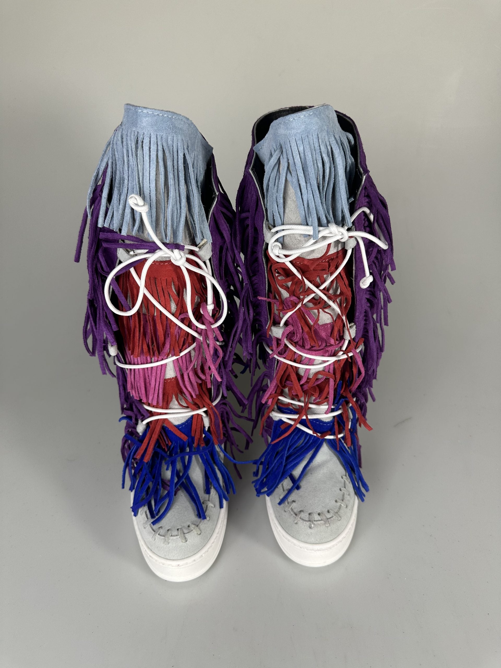 Cámara regular ice rip multicolor