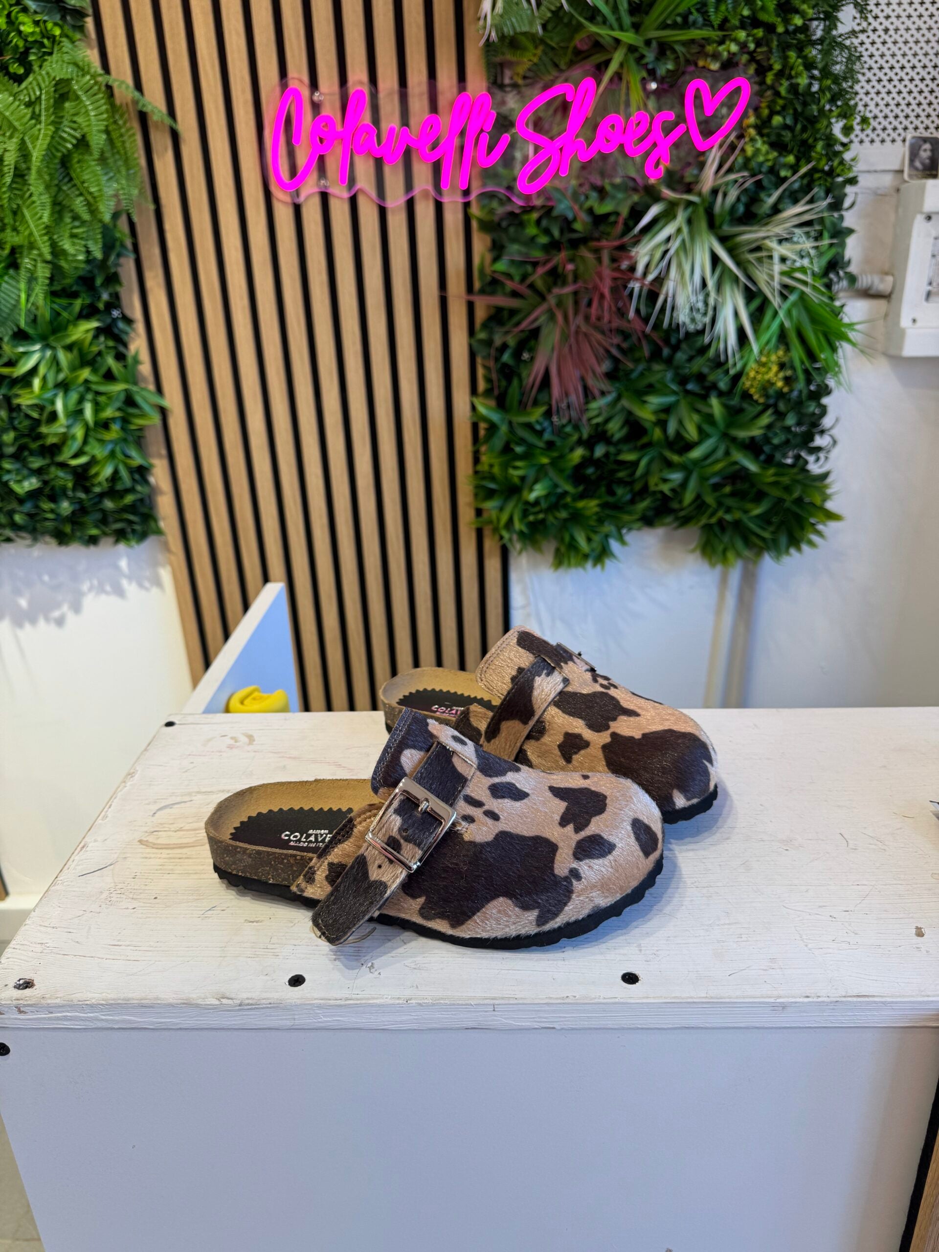 Conejito Roby vaca beige