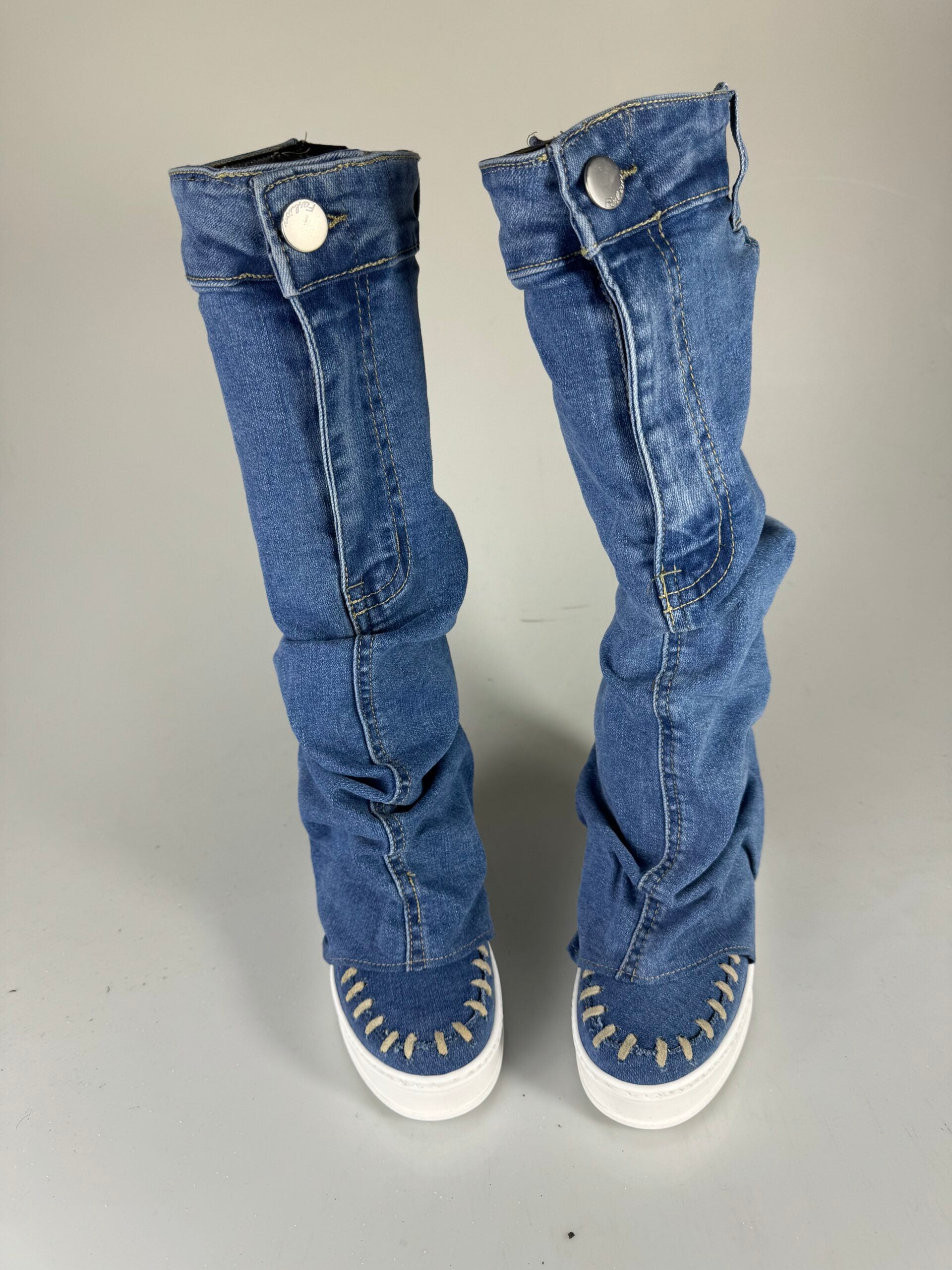 Rio full up jeans