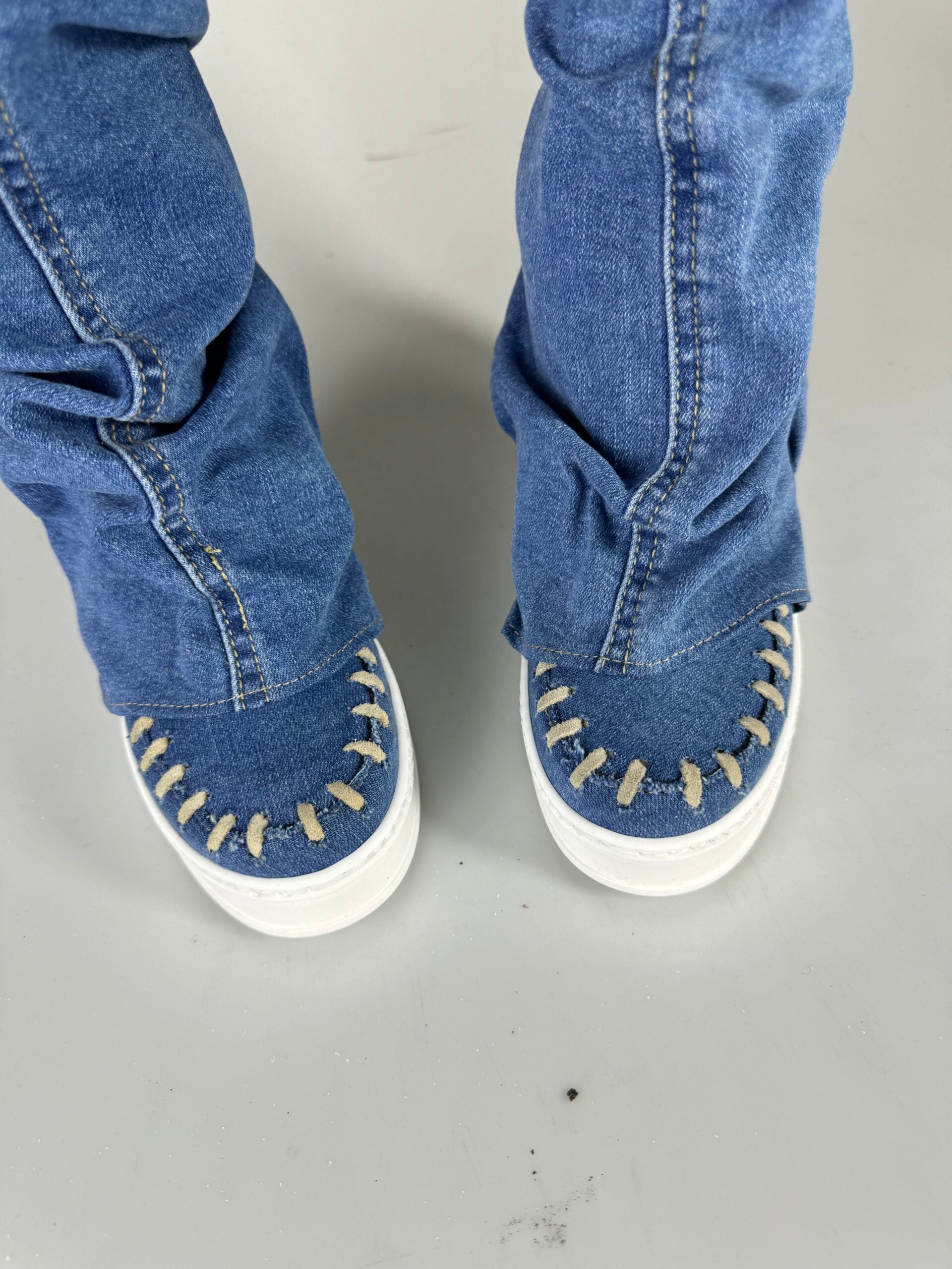 Rio full up jeans