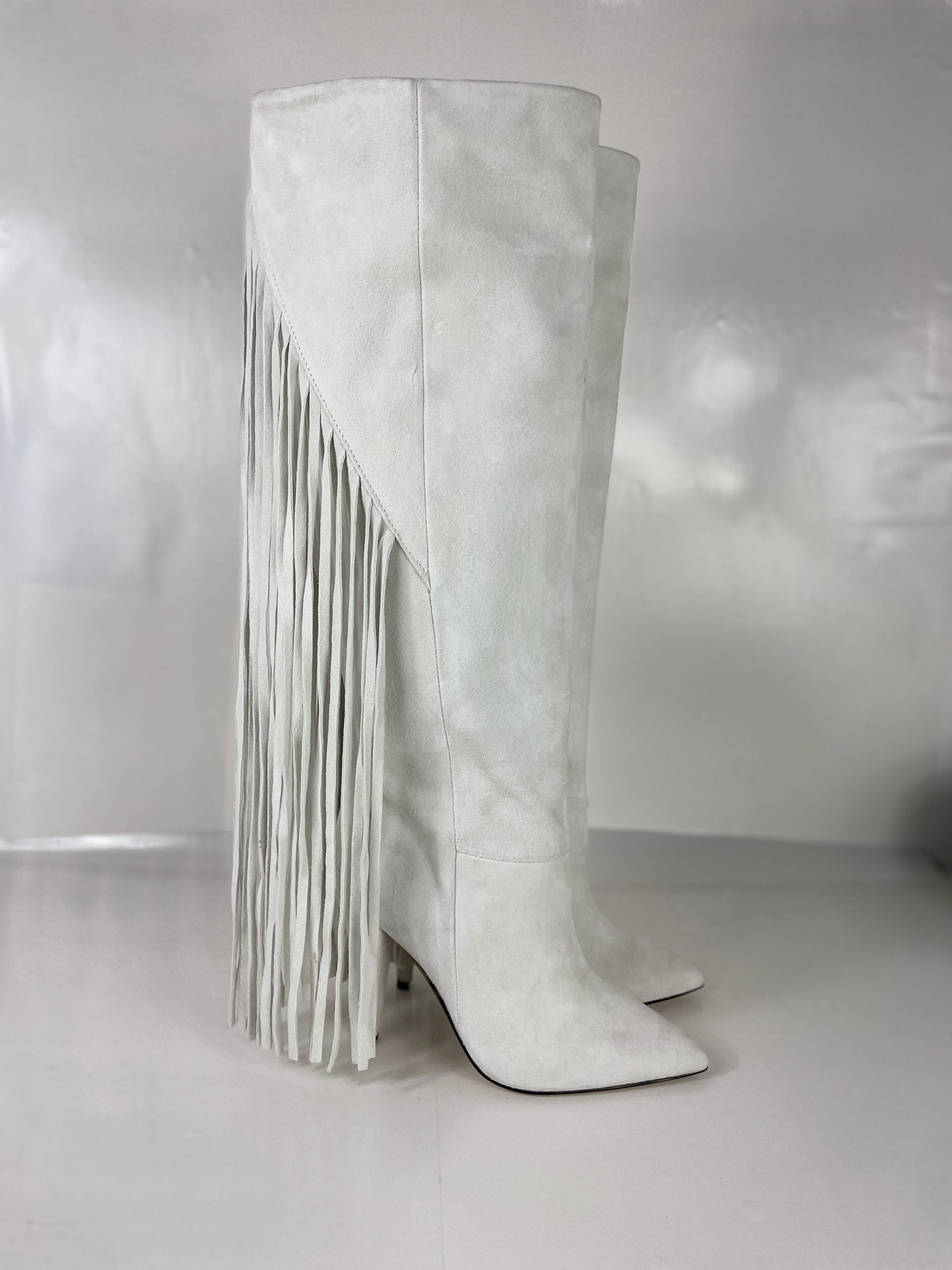 Cesare camoscio ghiaccio (1571)