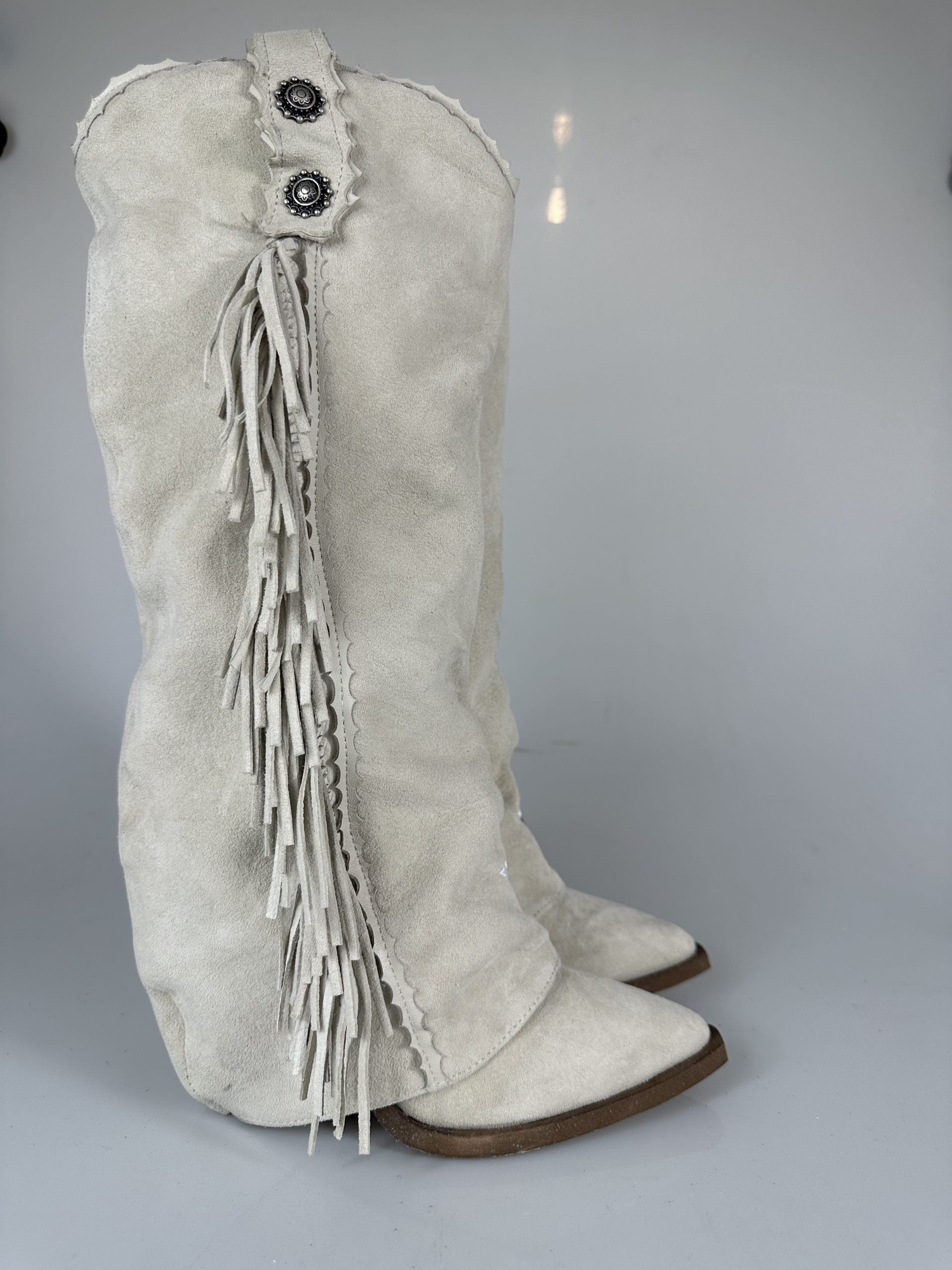 Cámara Euforia beige 2023