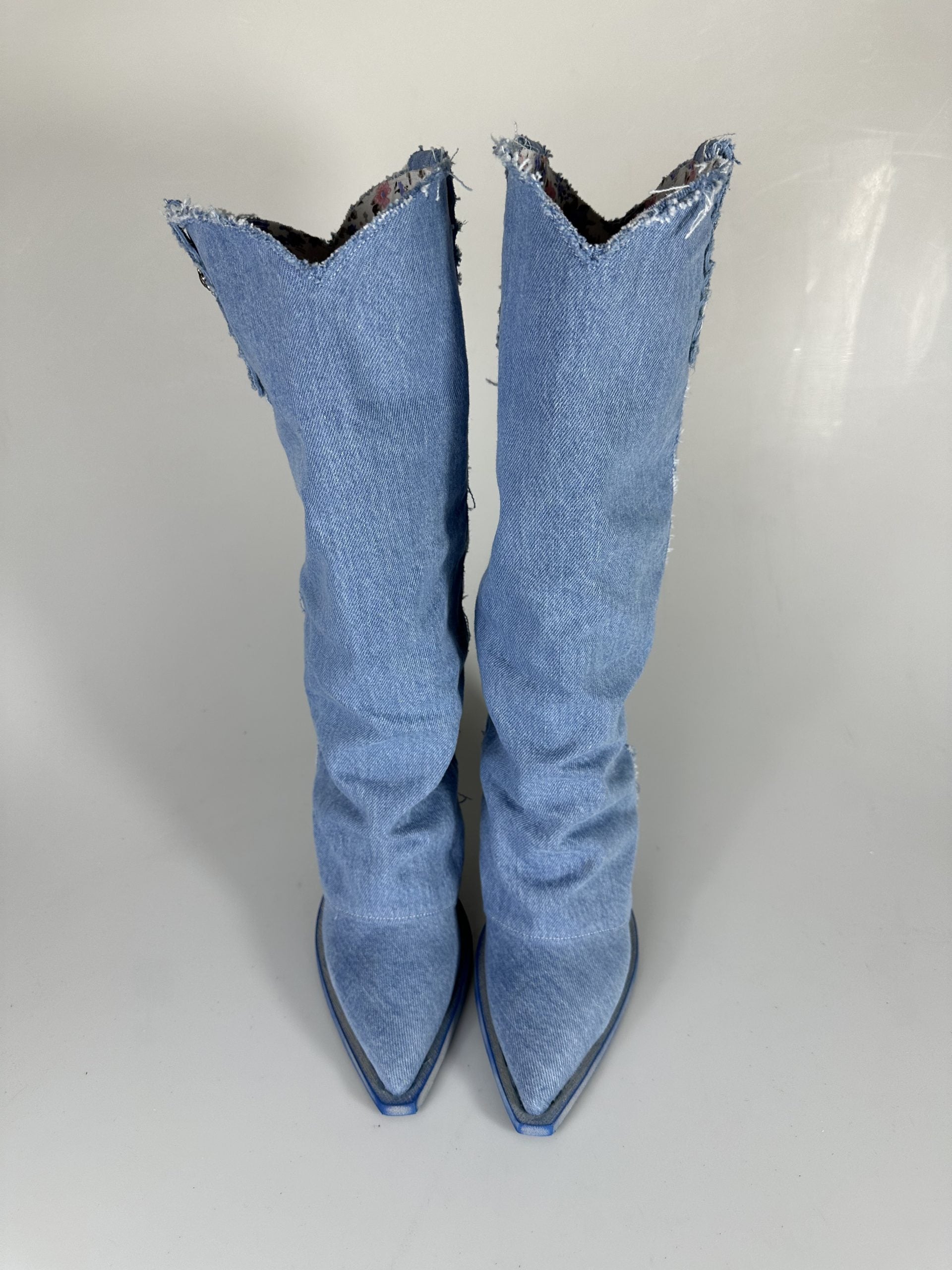 Vaqueros básicos ligeros Euphoria