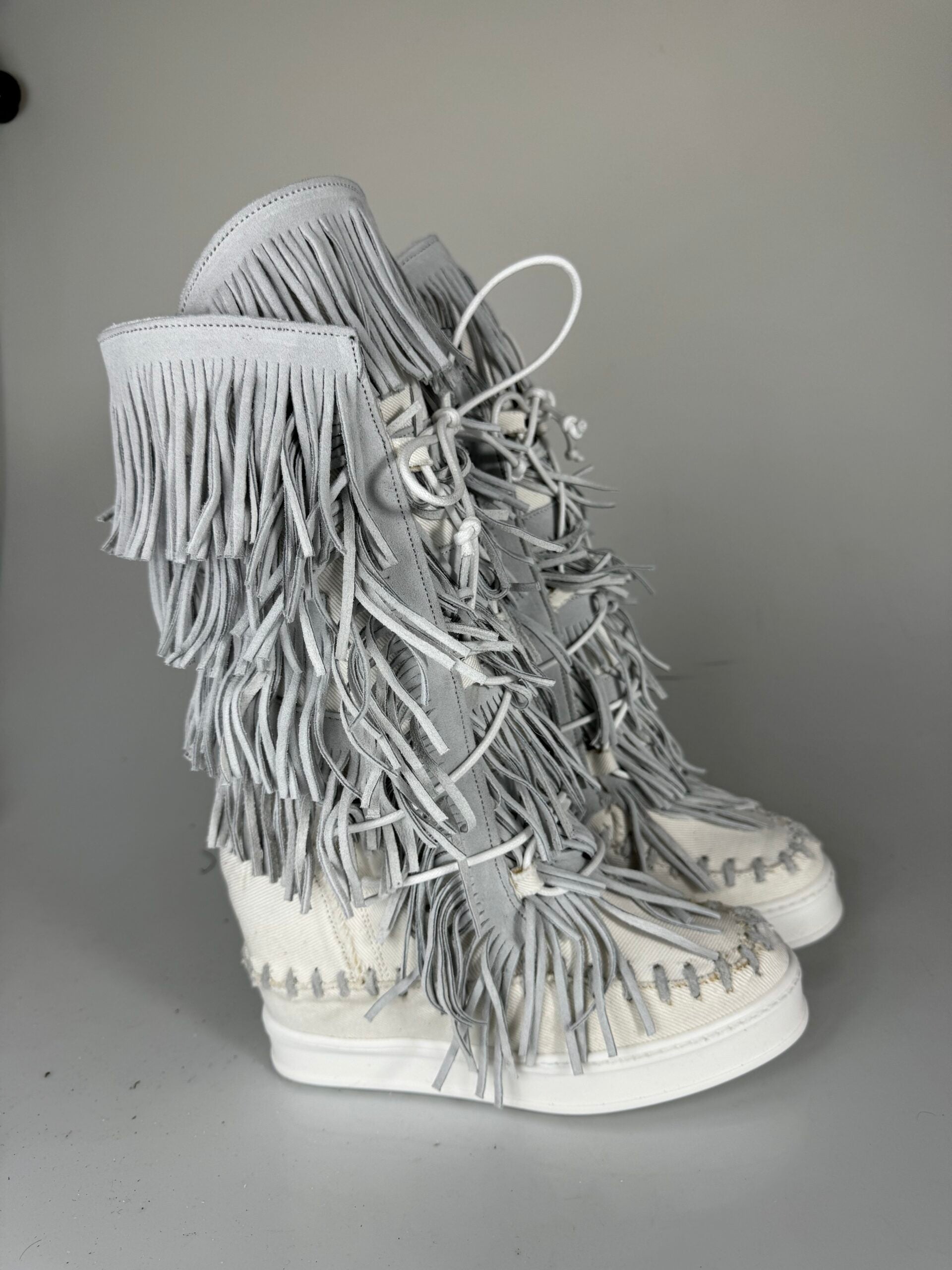 Regular Jersey rip cam ice 2024