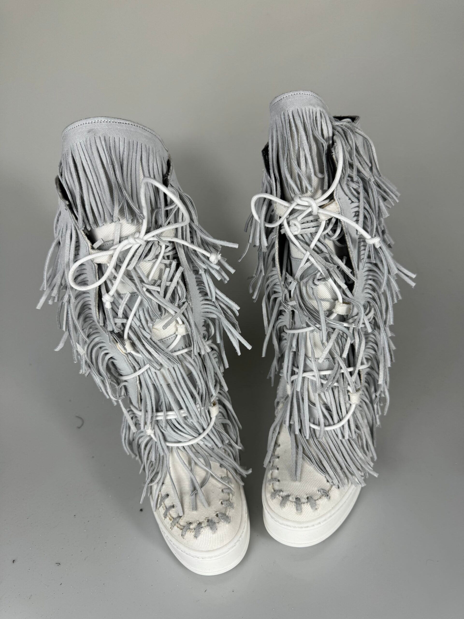 Regolar Jersey rip cam ghiaccio 2024