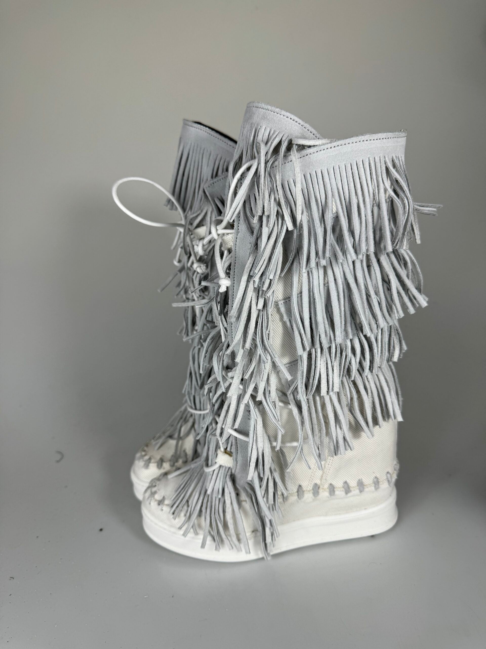 Regolar Jersey rip cam ghiaccio 2024