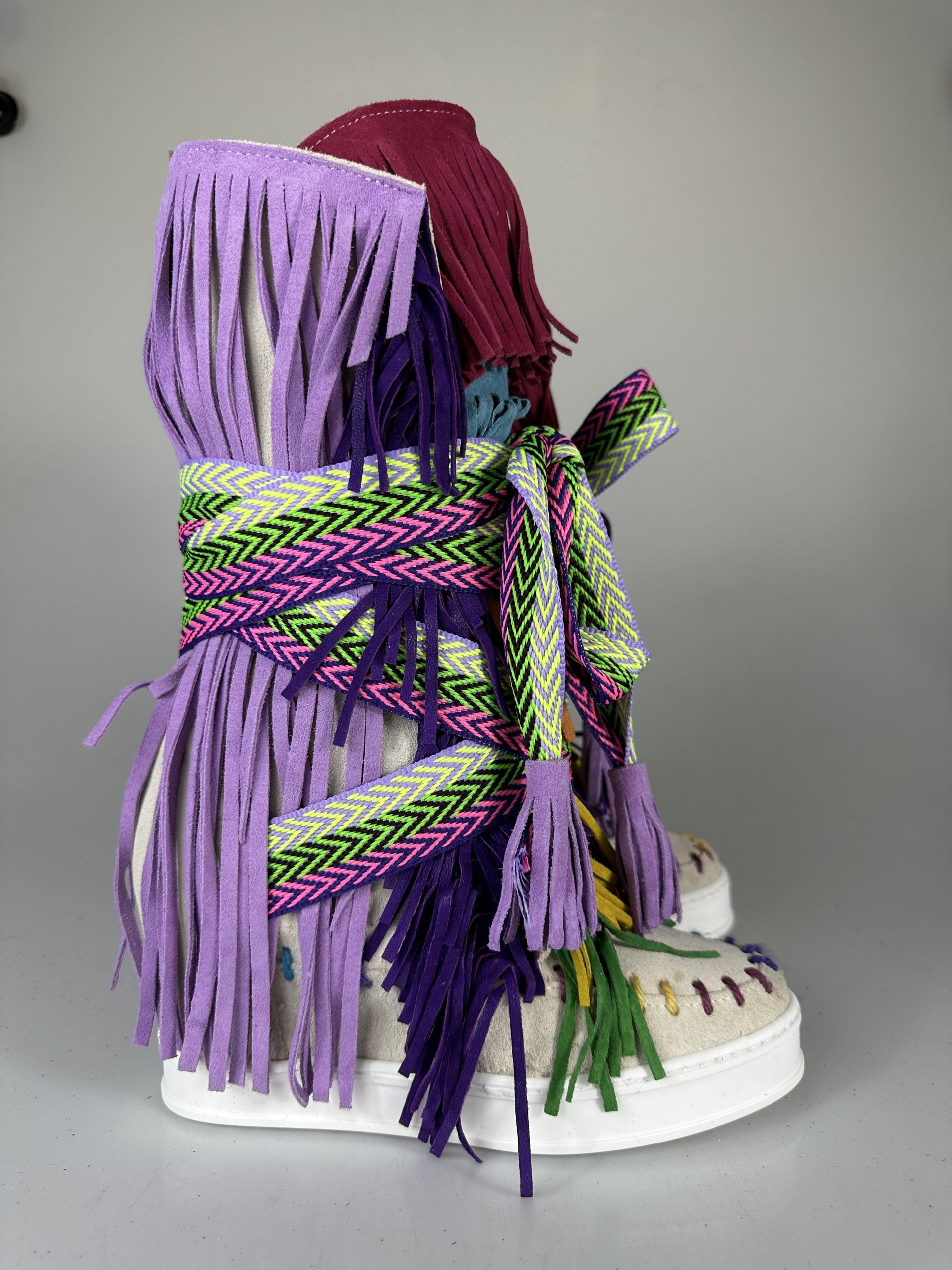 Regular fantasy cam ice rip mult