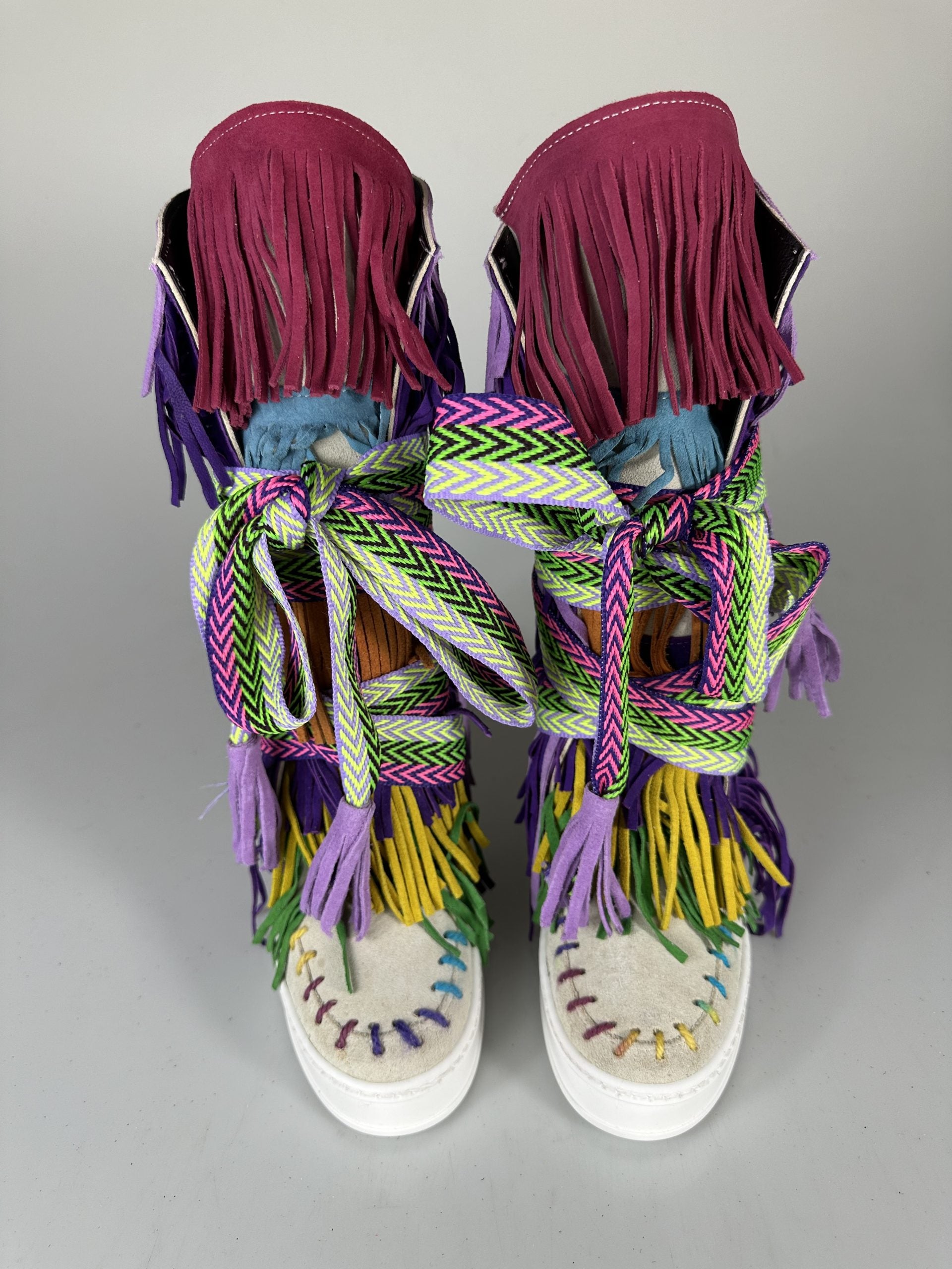 Regular fantasy cam ice rip mult