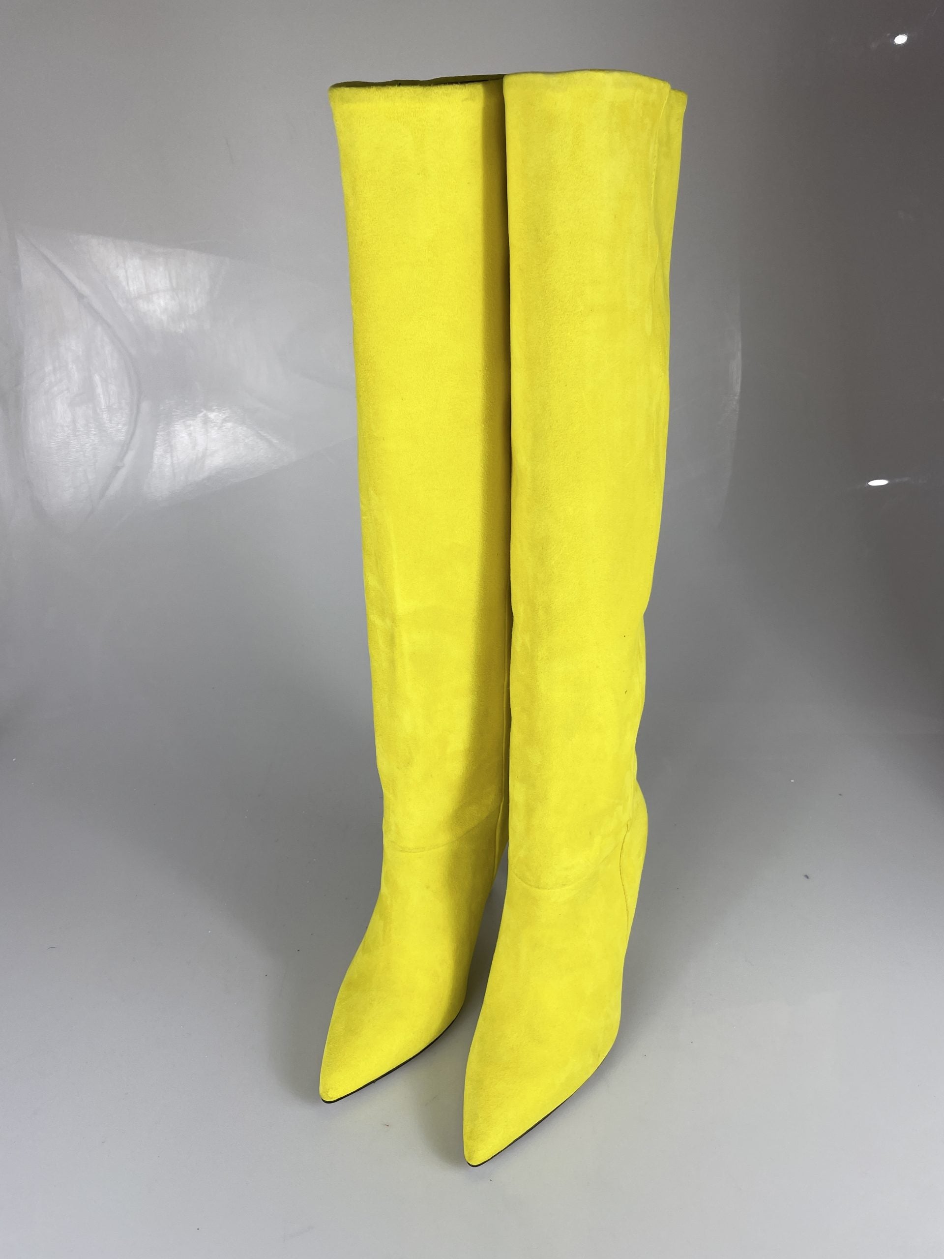 1578 camoscio giallo