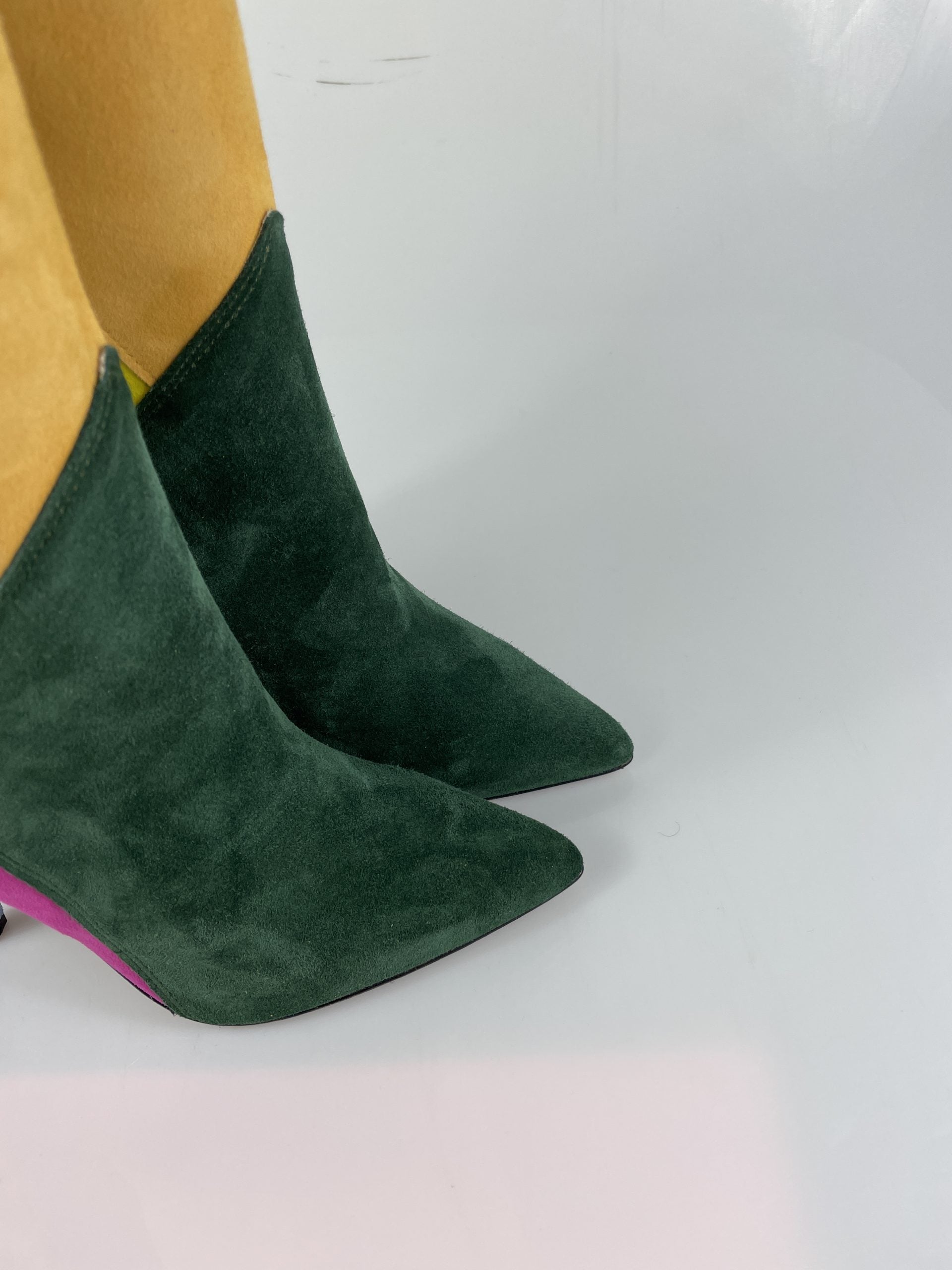 Geometrico multicolor