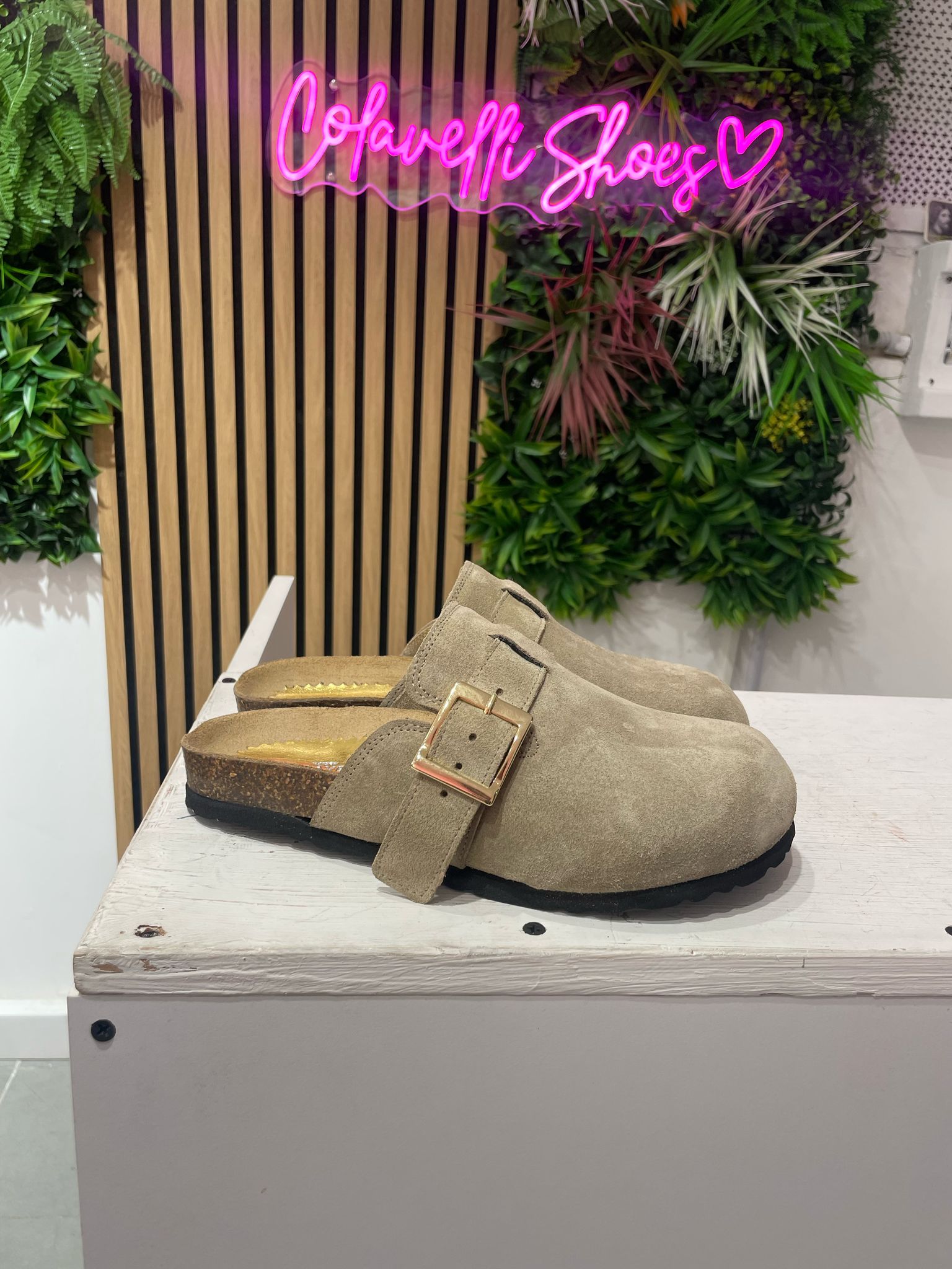 Bunny Roby básico cam beige
