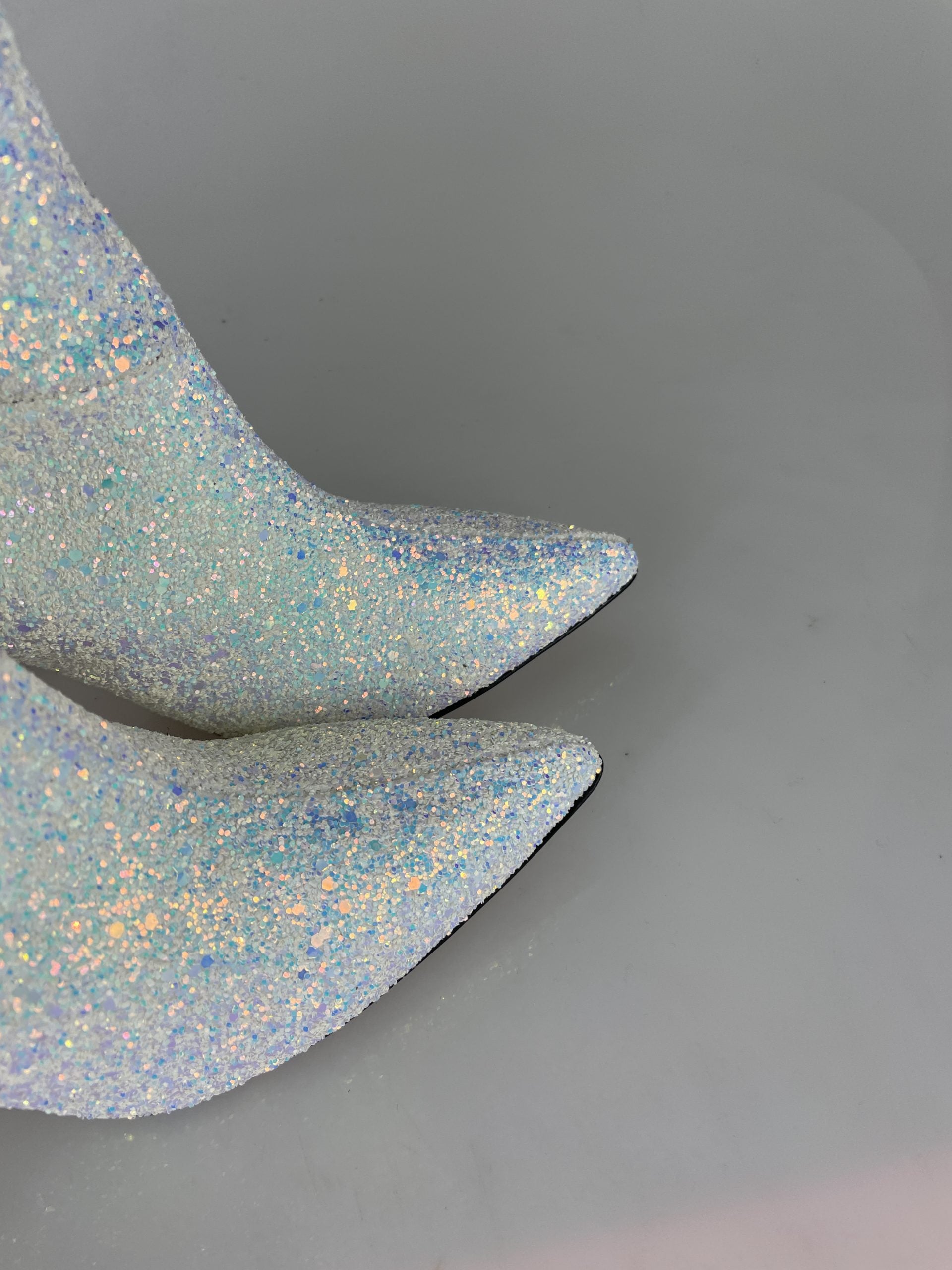 Northern Lights Glitter Gilda