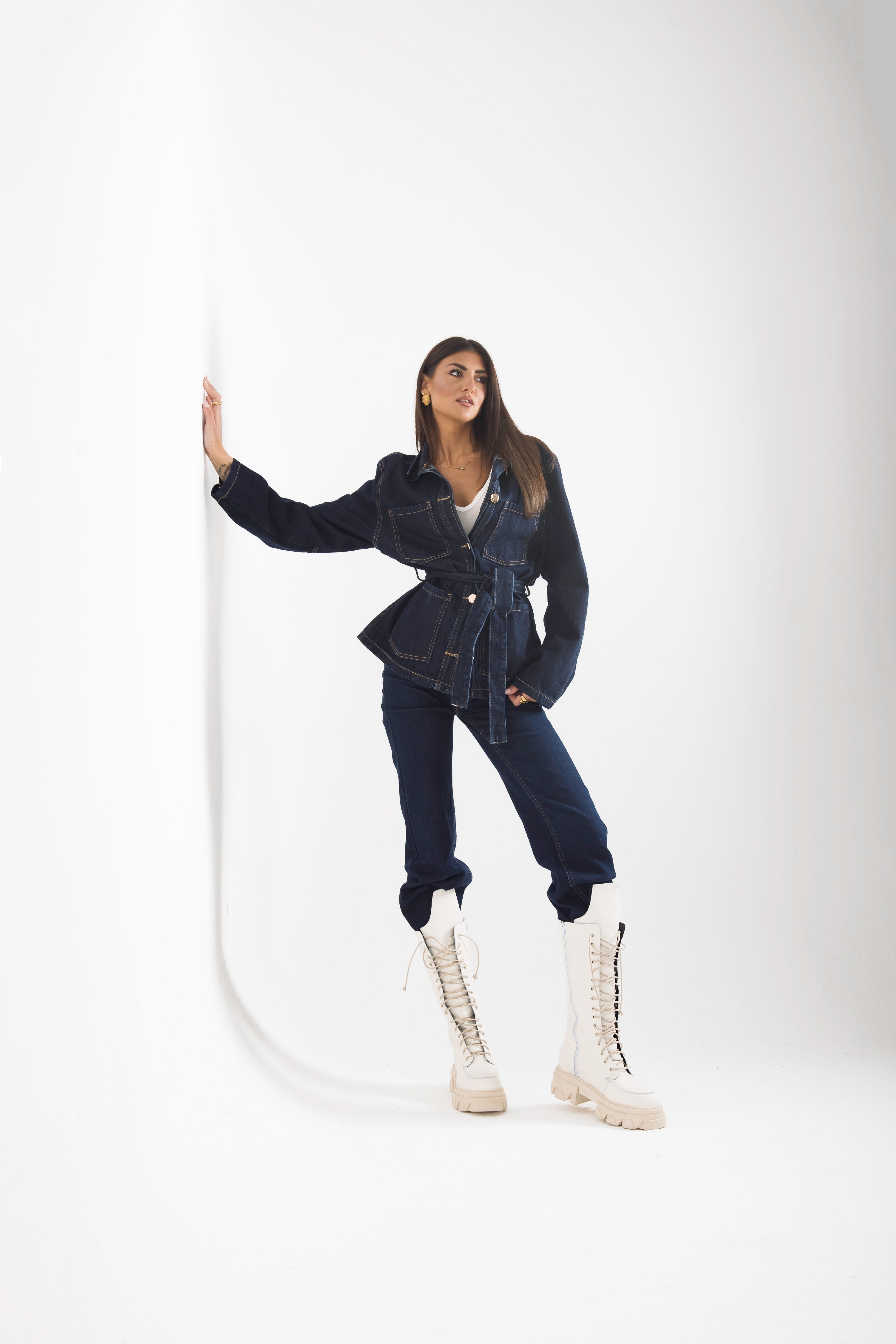 Wake1 new pelle crema BASIC