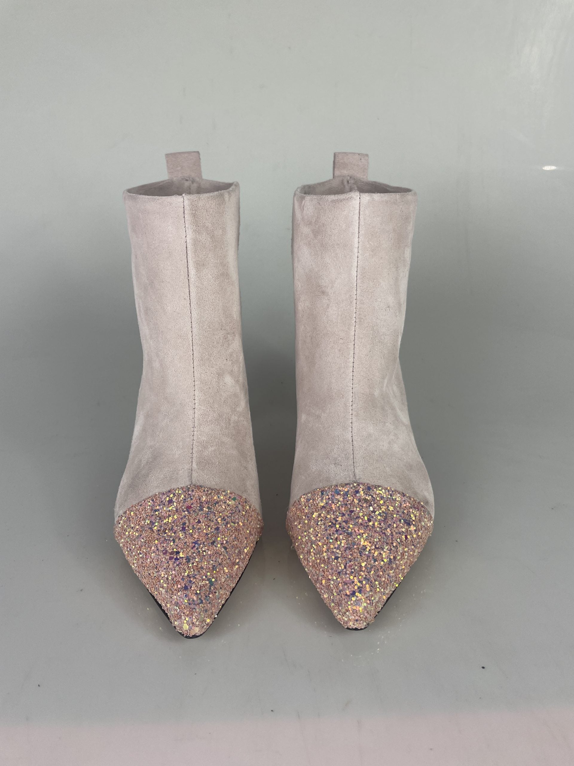 Flamè cam/ glitter powder
