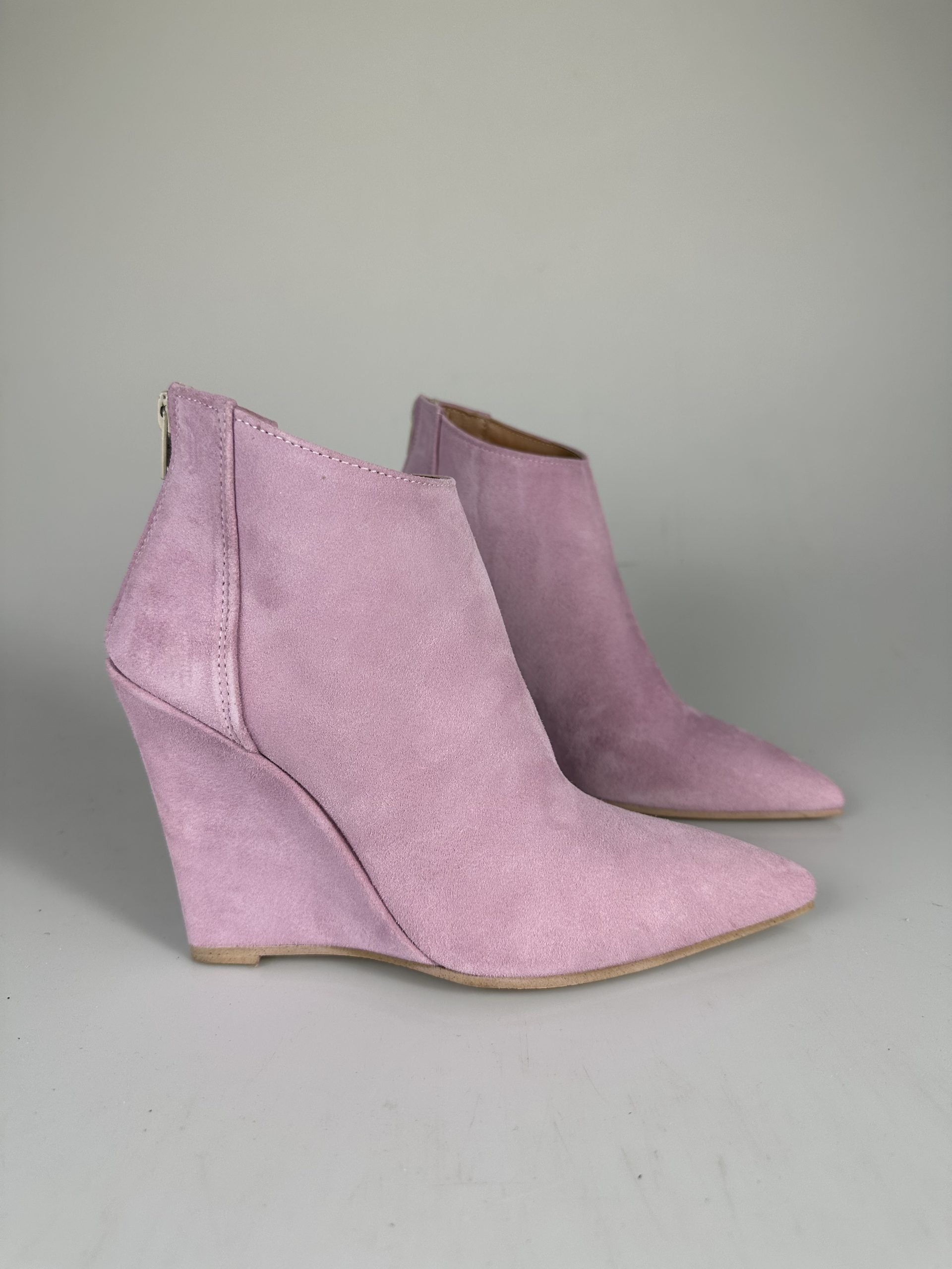 Cámara Aurora rosa
