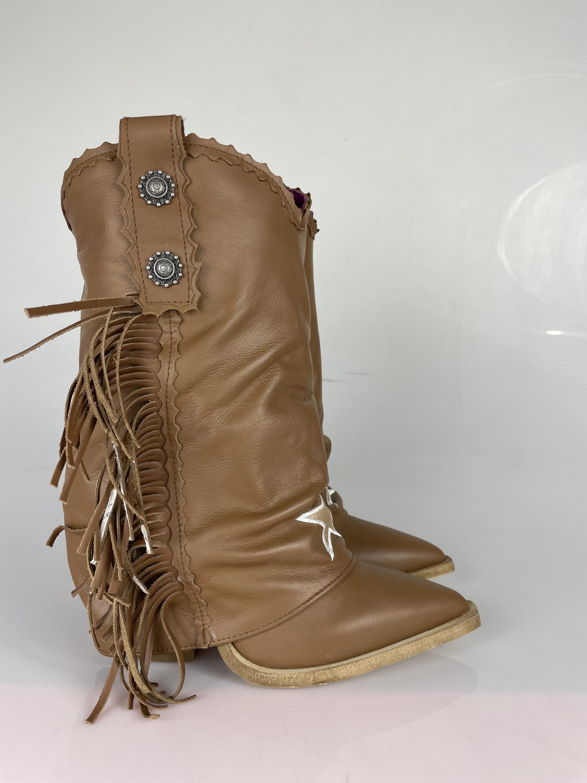 Euphoria MID leather