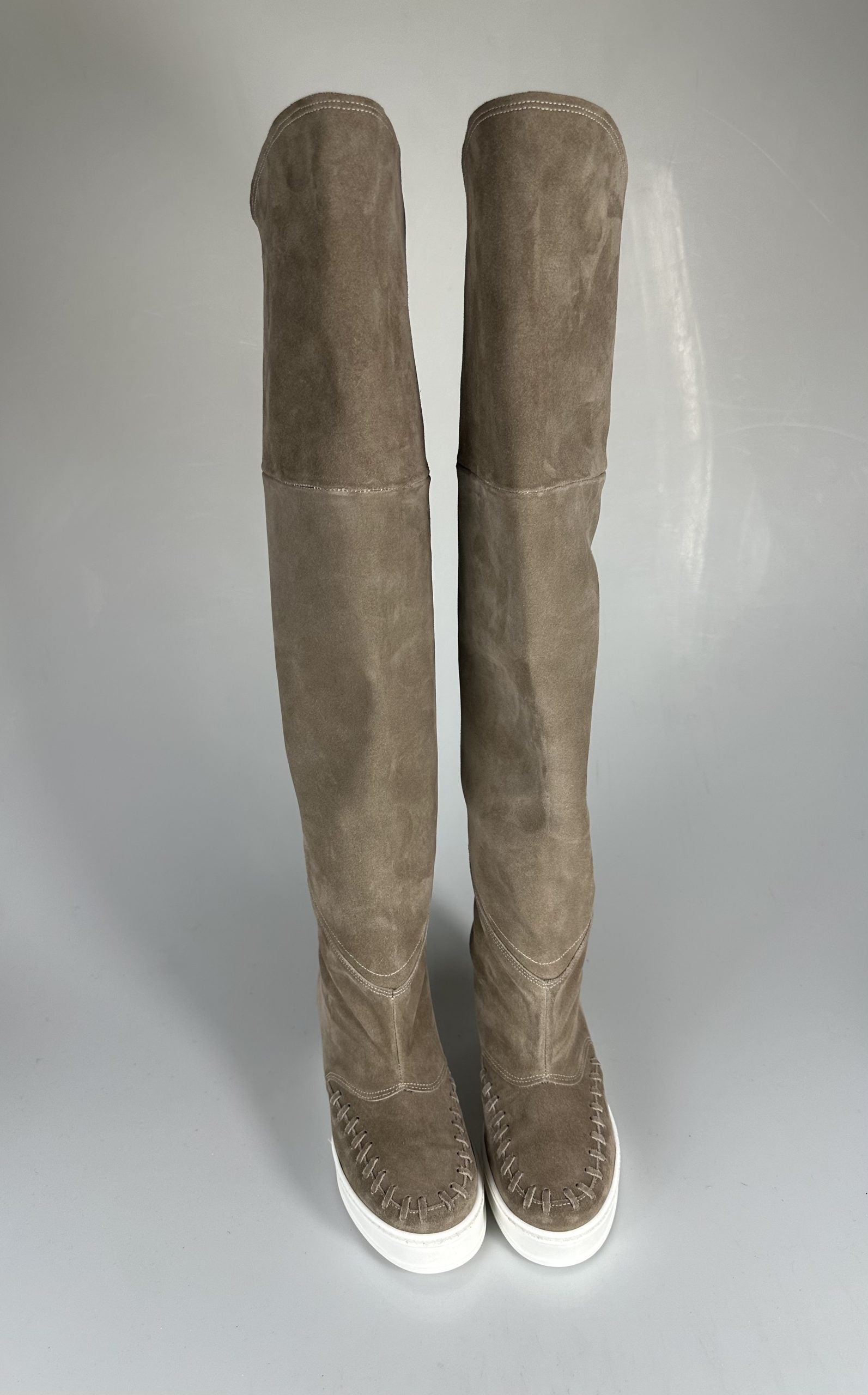 Santhoo Basic Cam Beige