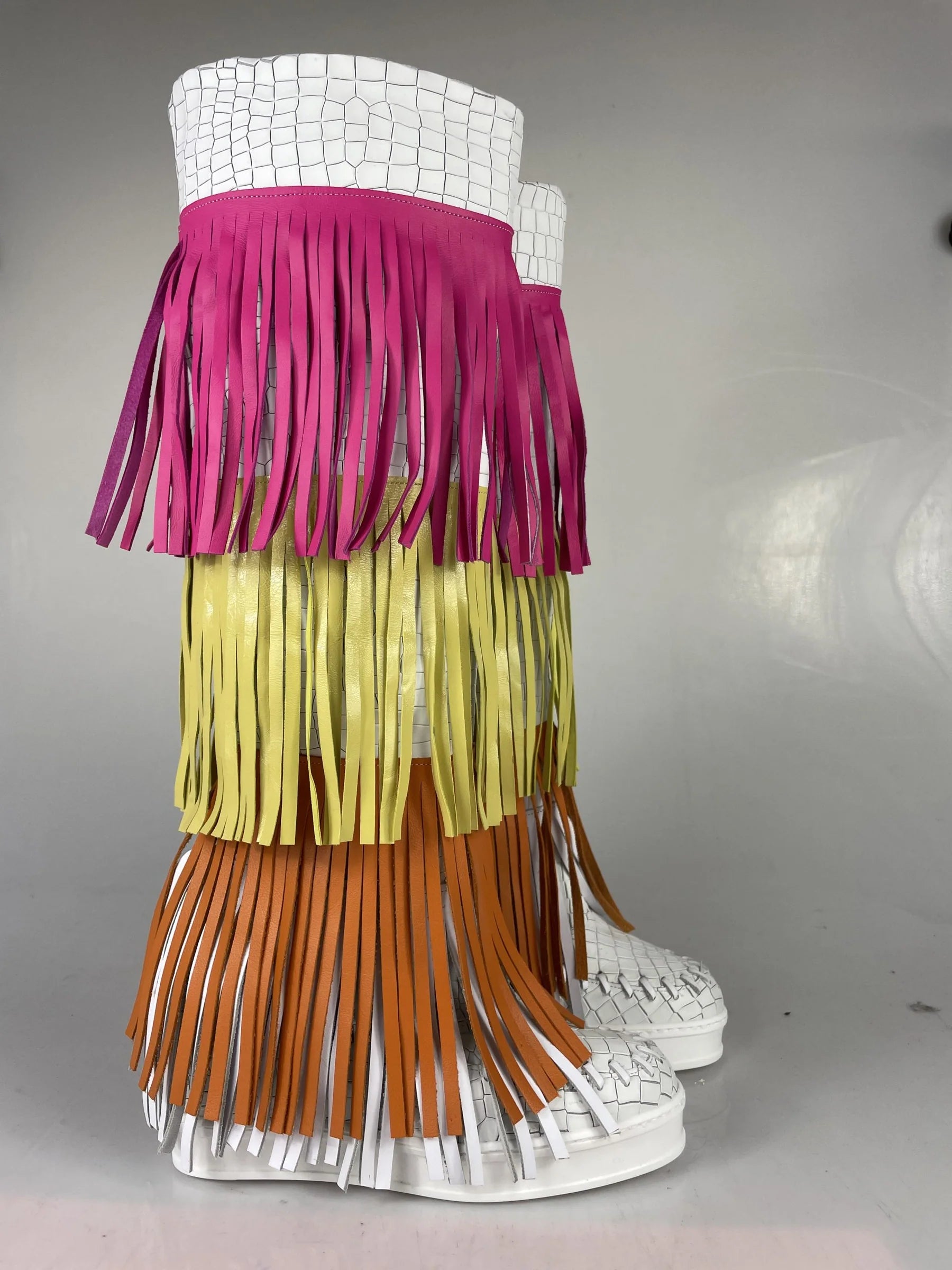 Flaminia full up ( zeppa interna )