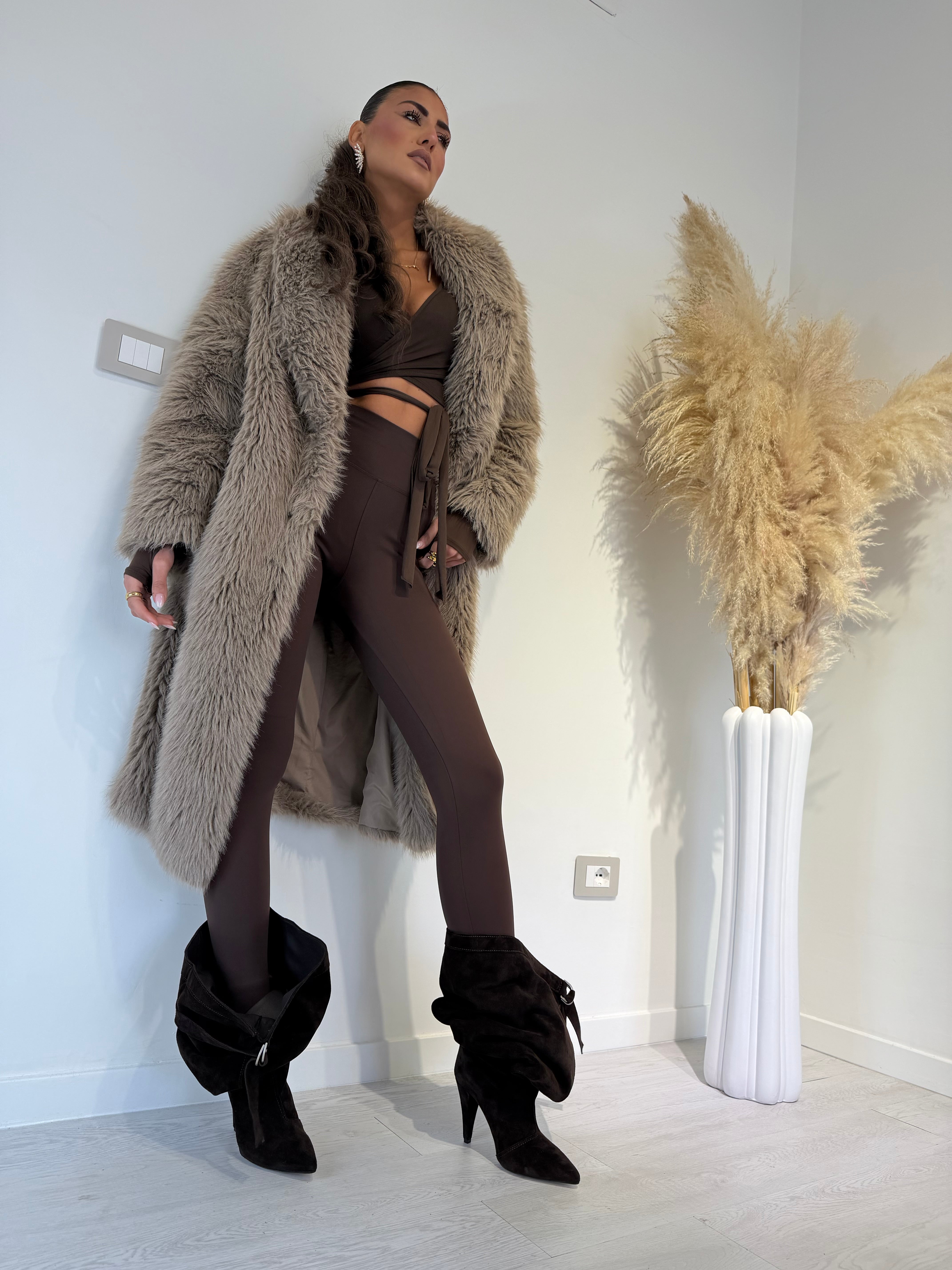 Pegaso cam cioccolato