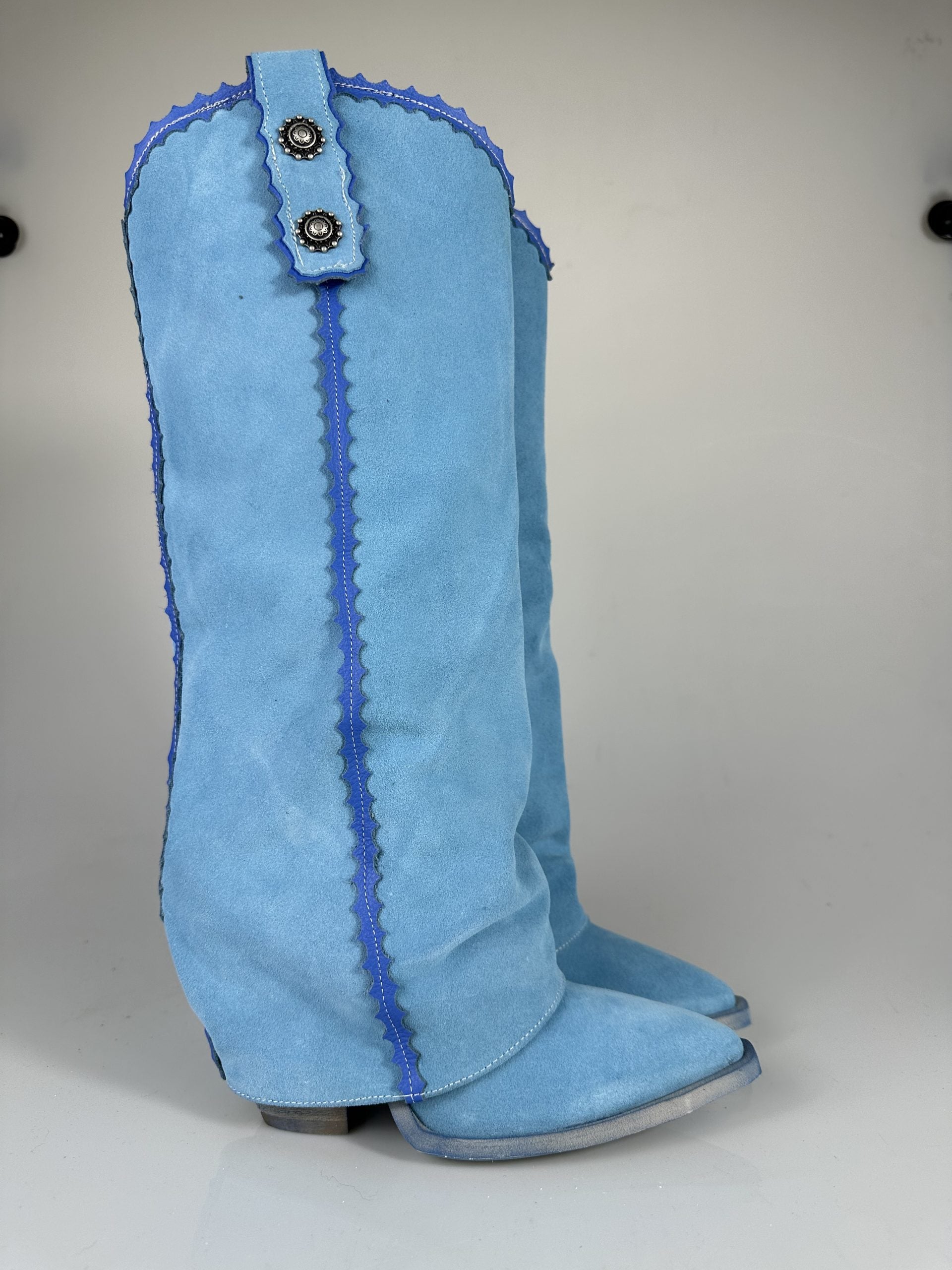 Euphoria basic cam turchese