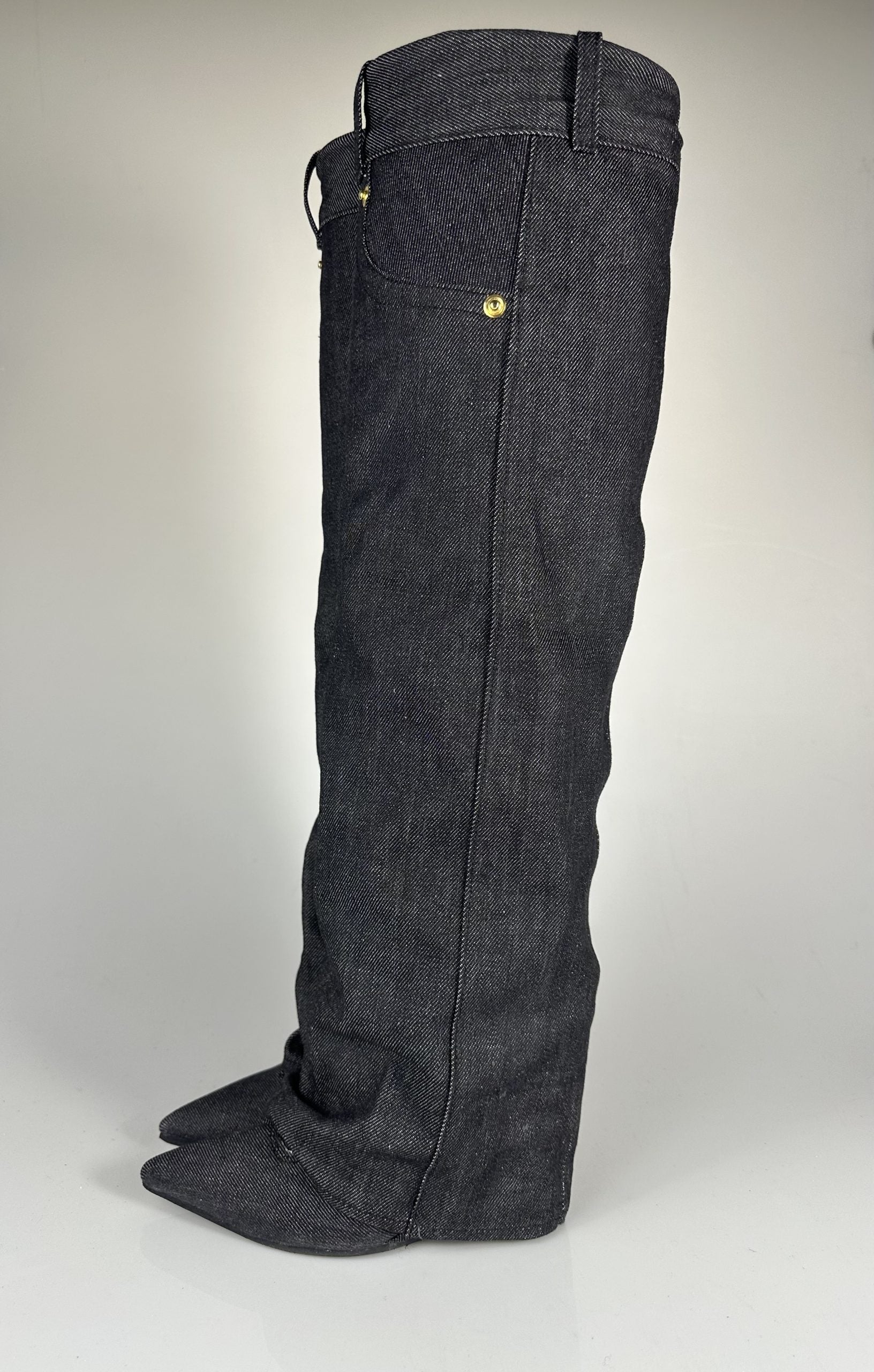 Cameron jeans scuro
