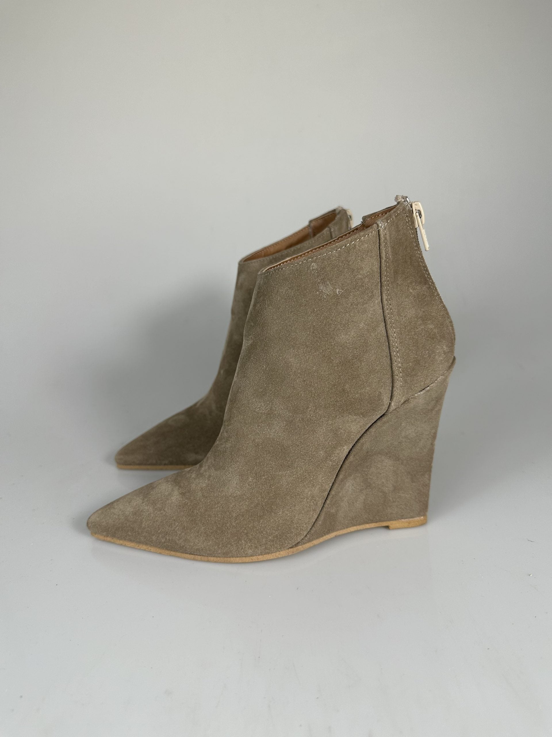 Aurora cam beige