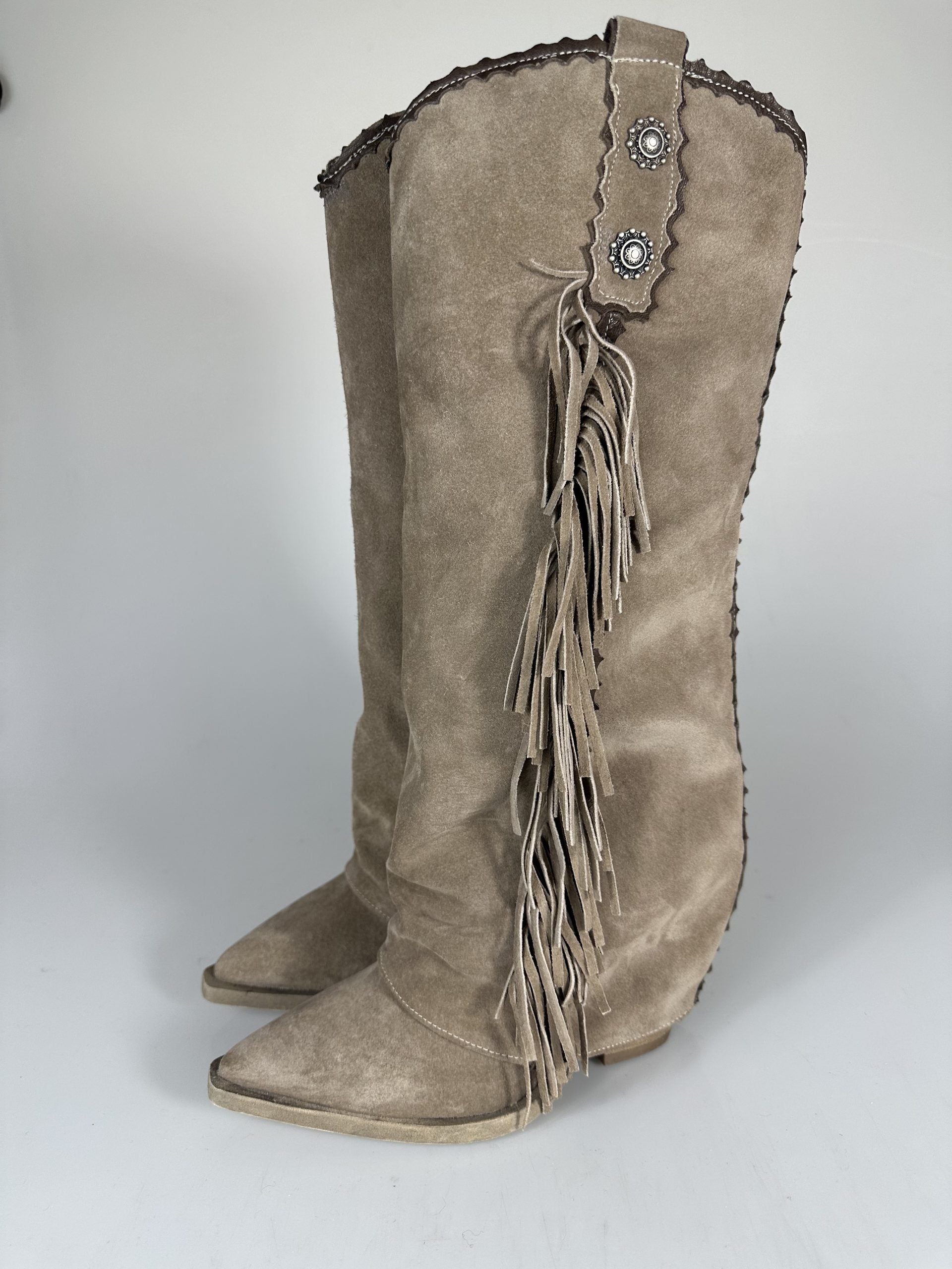 Euphoria doble leva beige sin st.