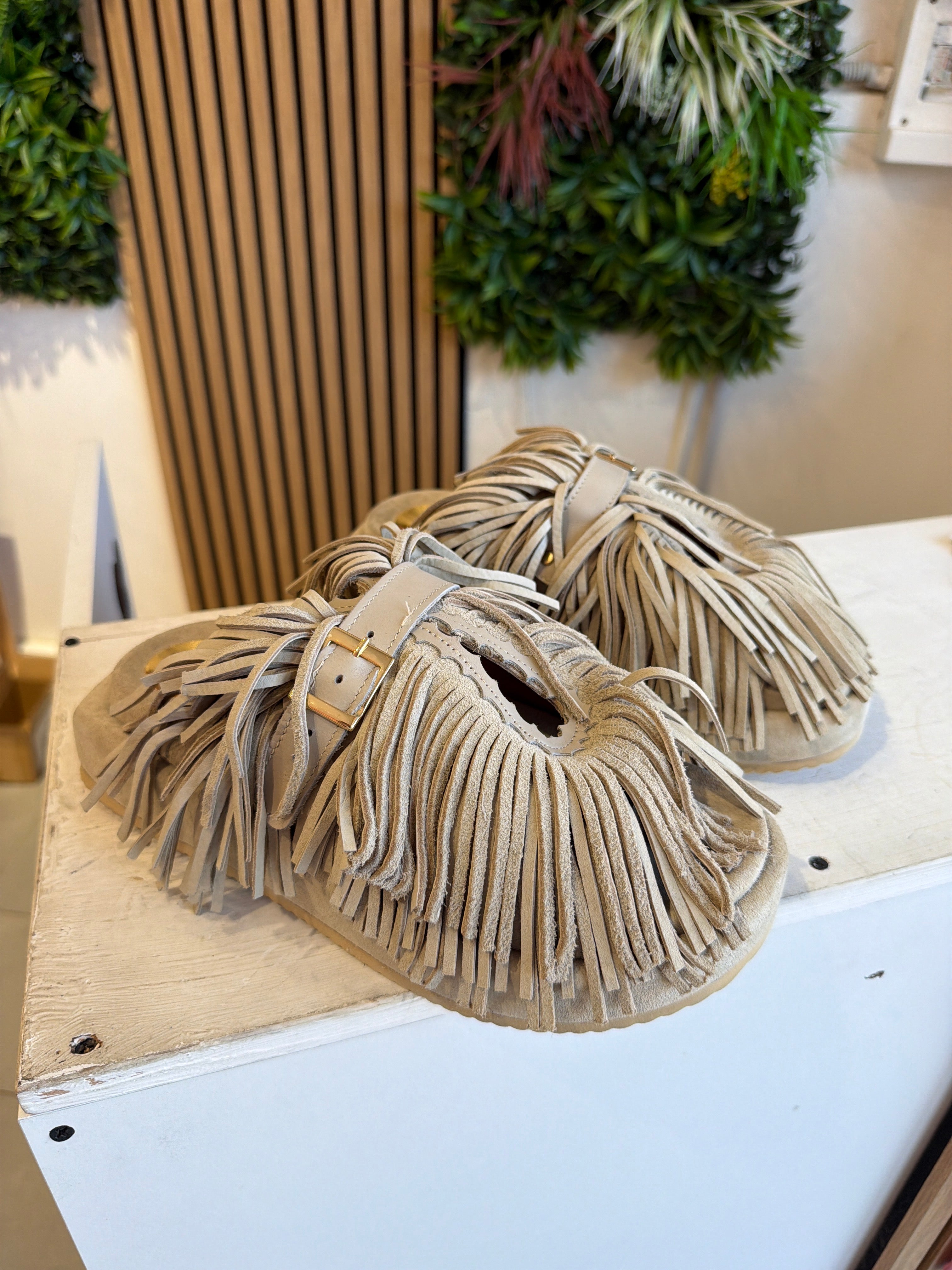 Sinfonia cam beige