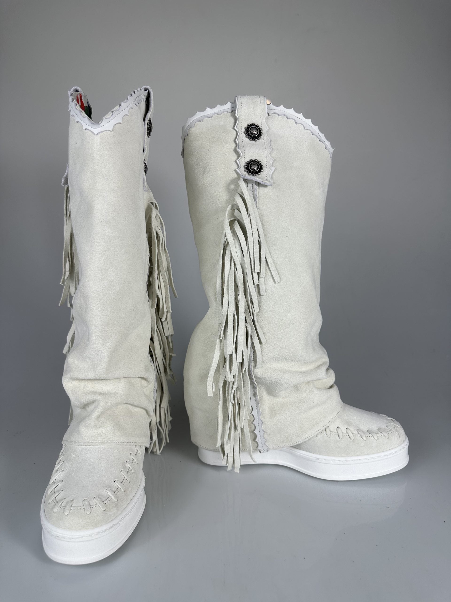 Euforia completa, doble leva, hielo, sin st.