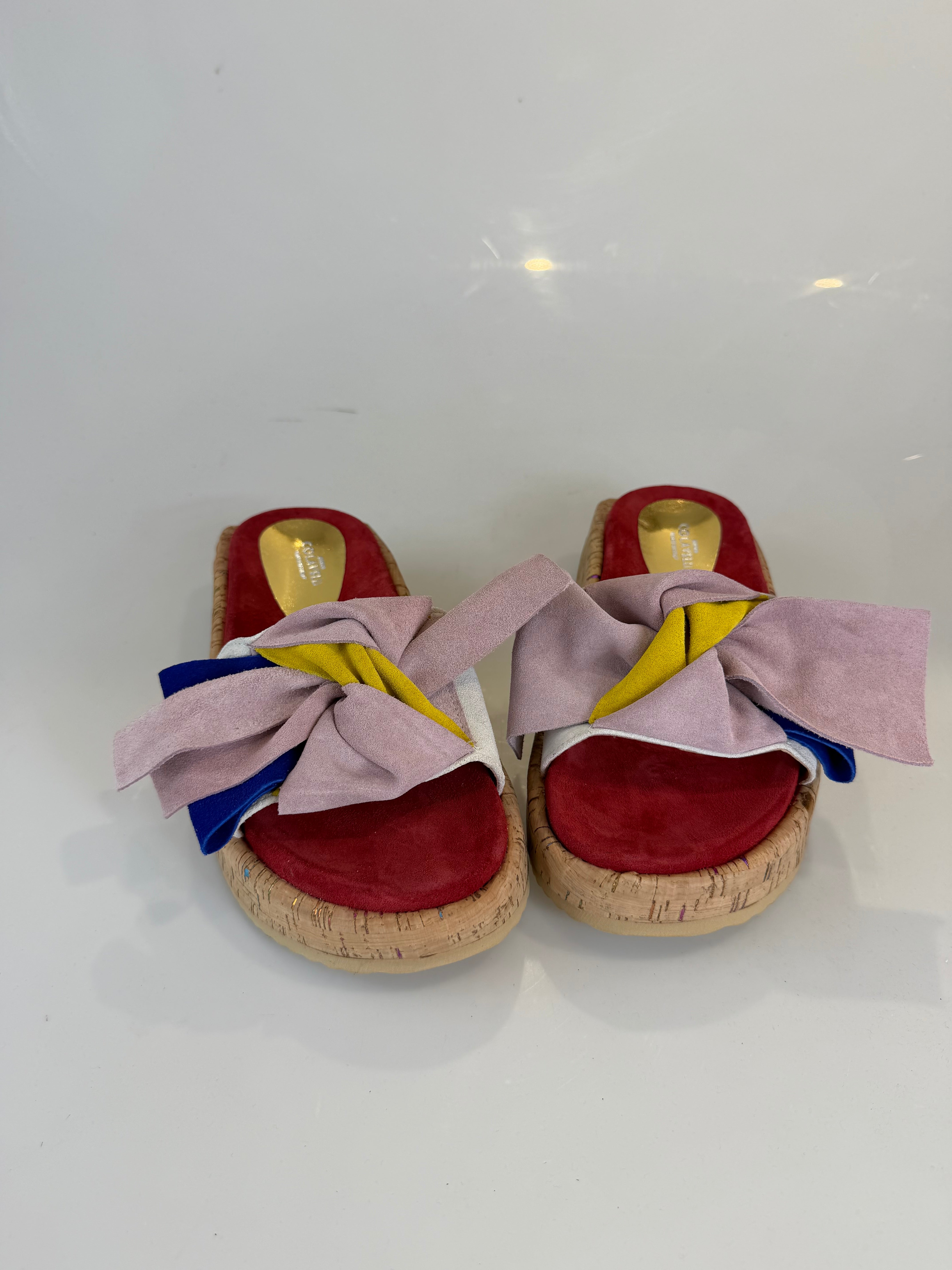 fiocco sughero multicolor 1