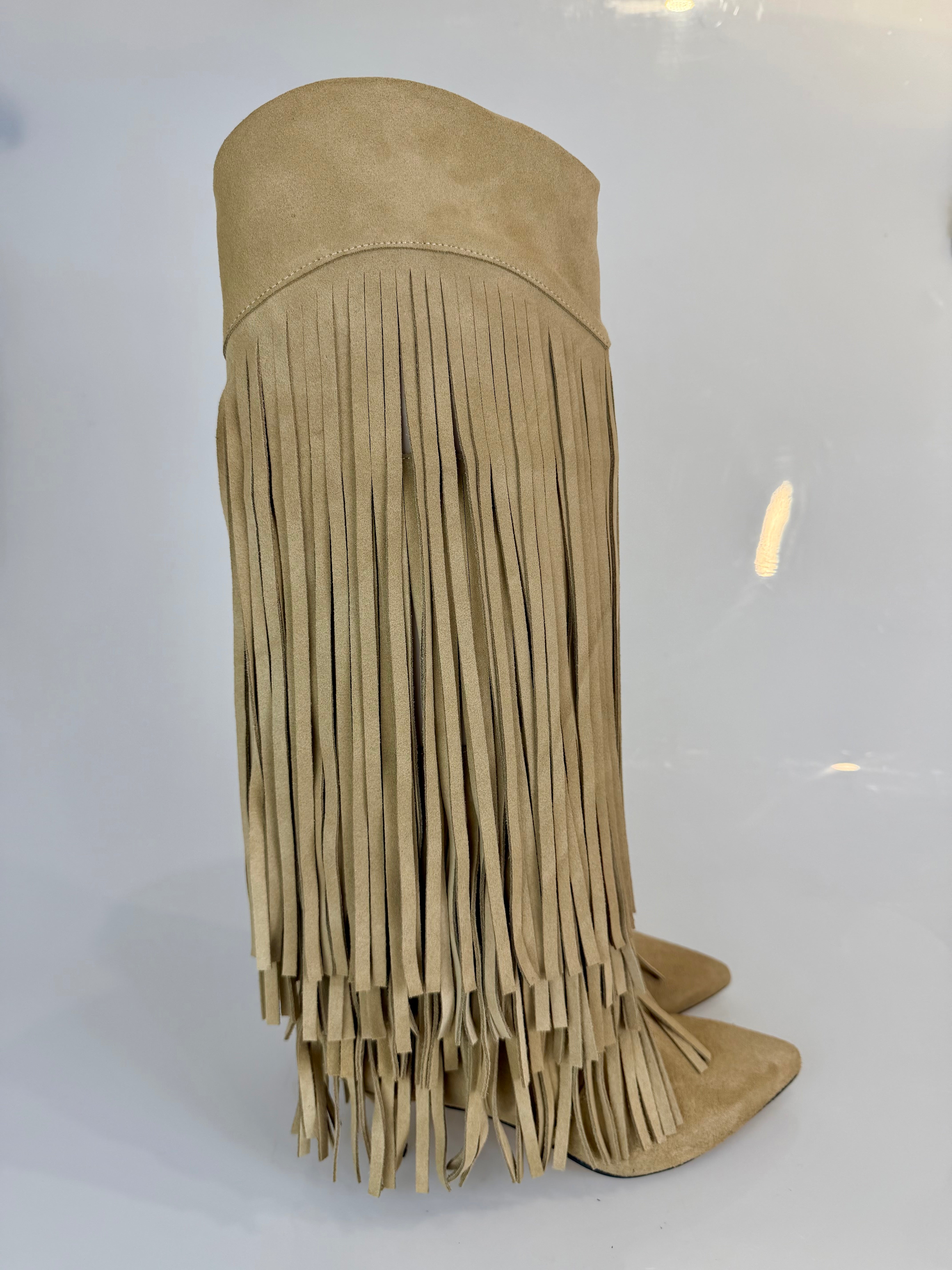 Amatore flaminia cam biscotto