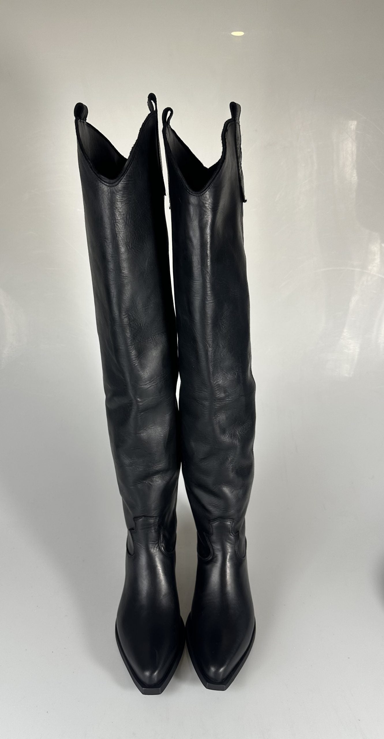 Old west 11 nabook nero