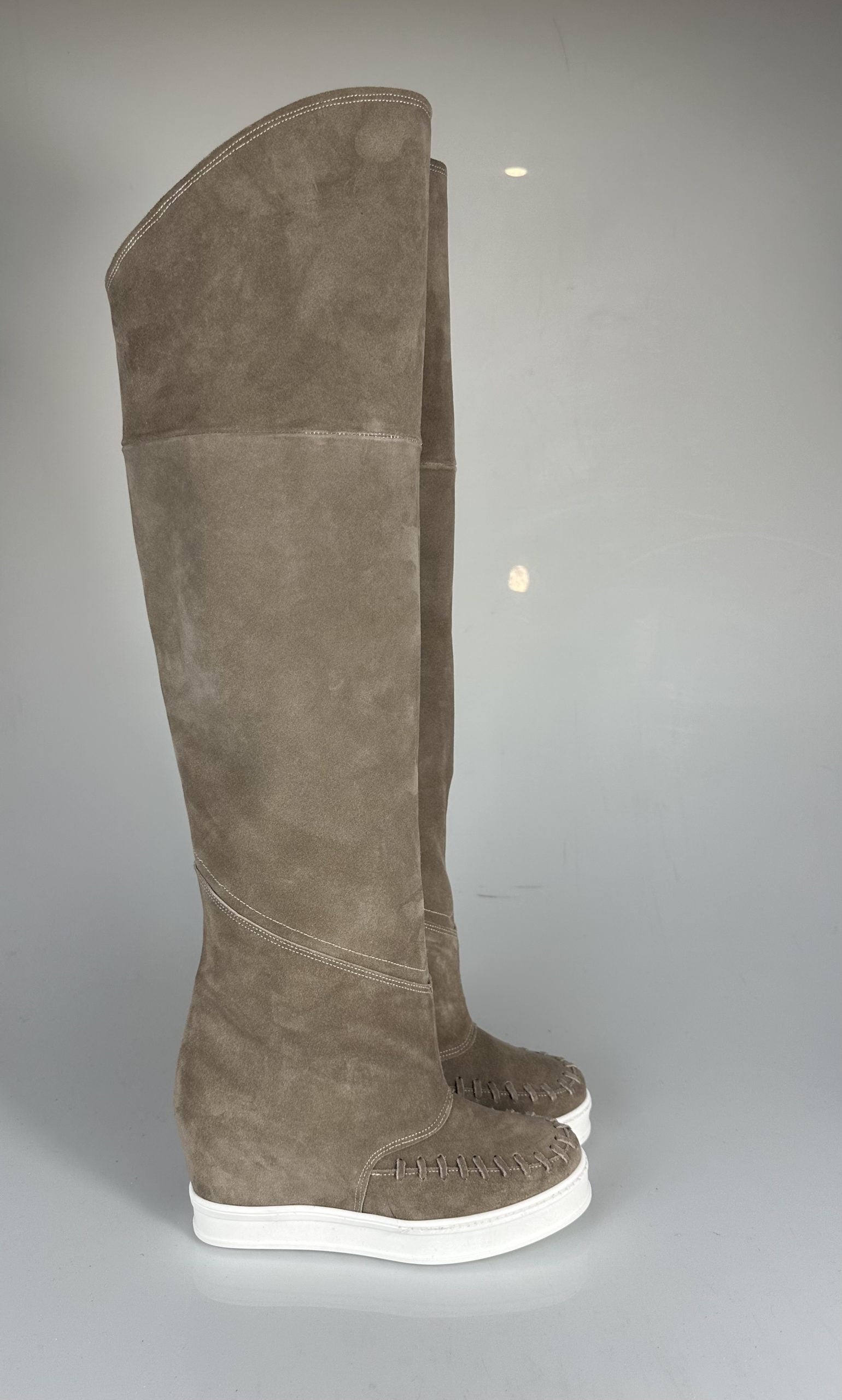 Santhoo Basic Cam Beige