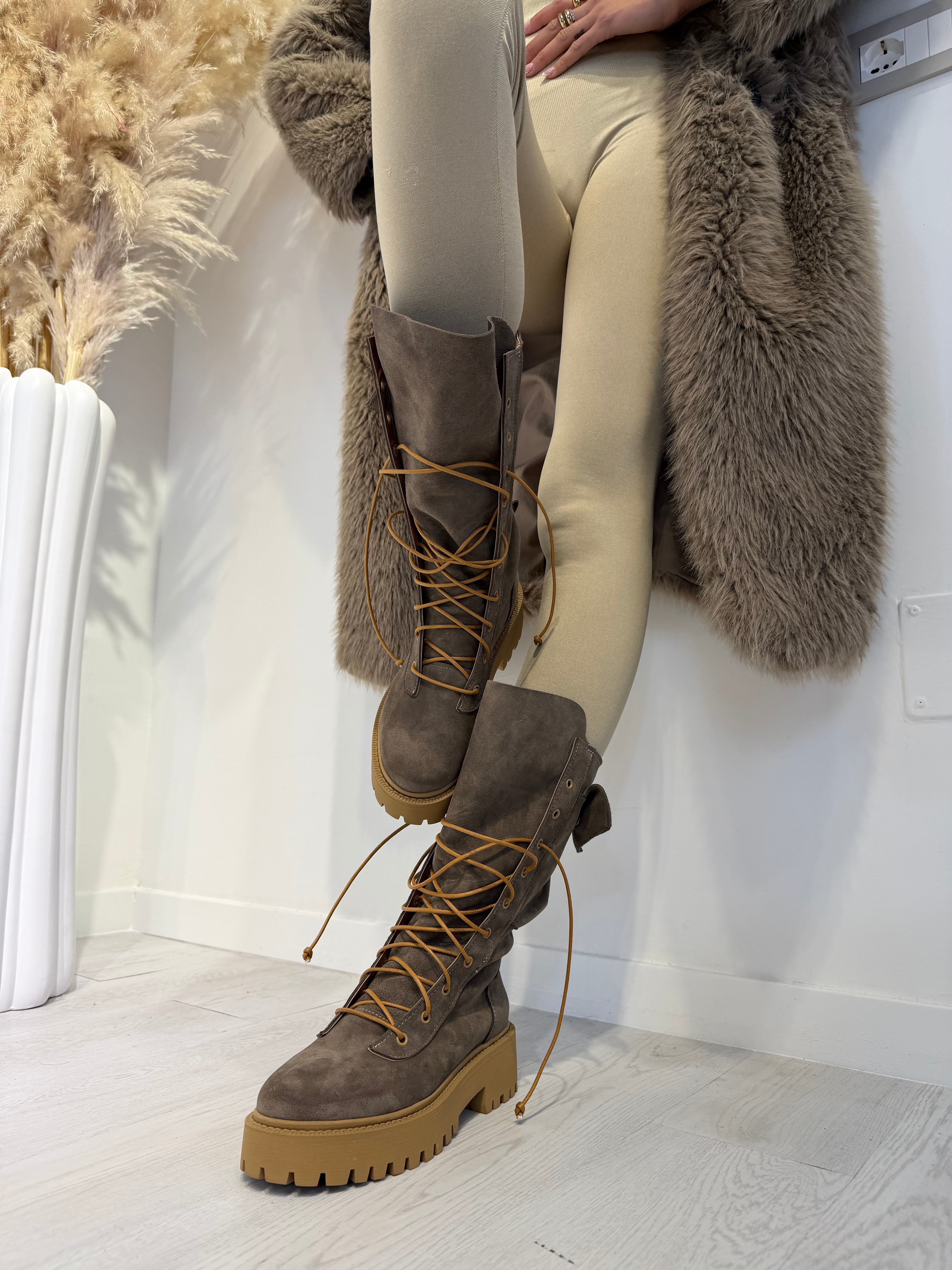 Anfibio ginny cam taope