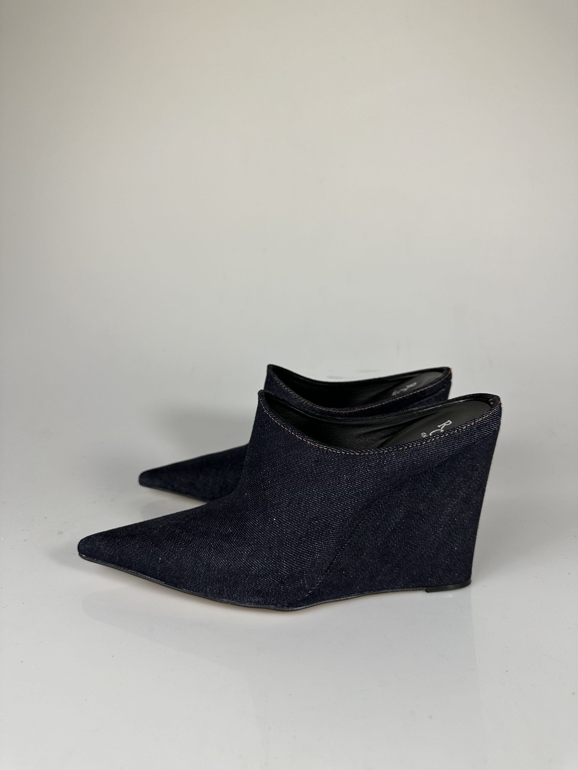 Vaqueros Aurora Sabo