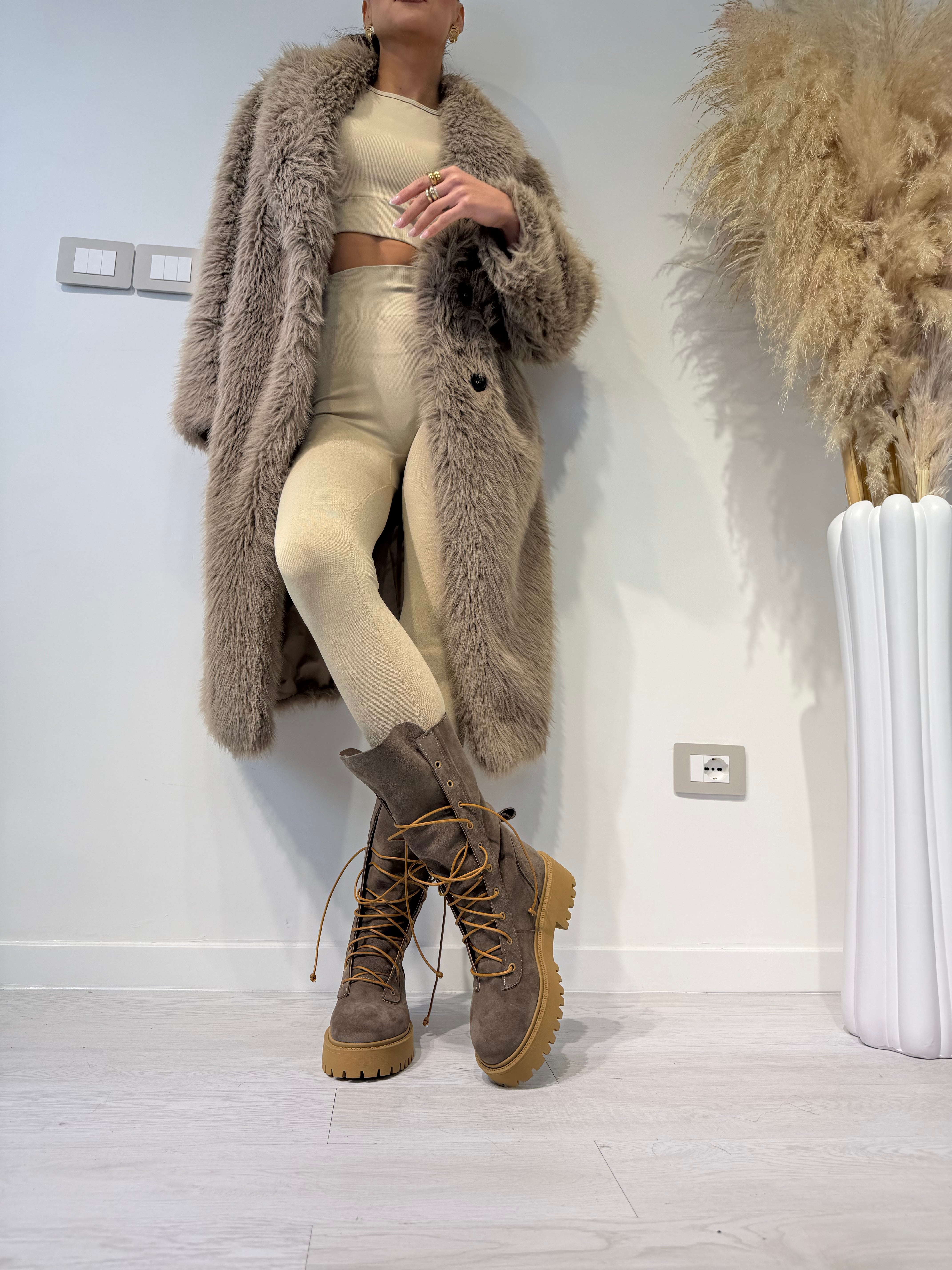 Anfibio ginny cam taope