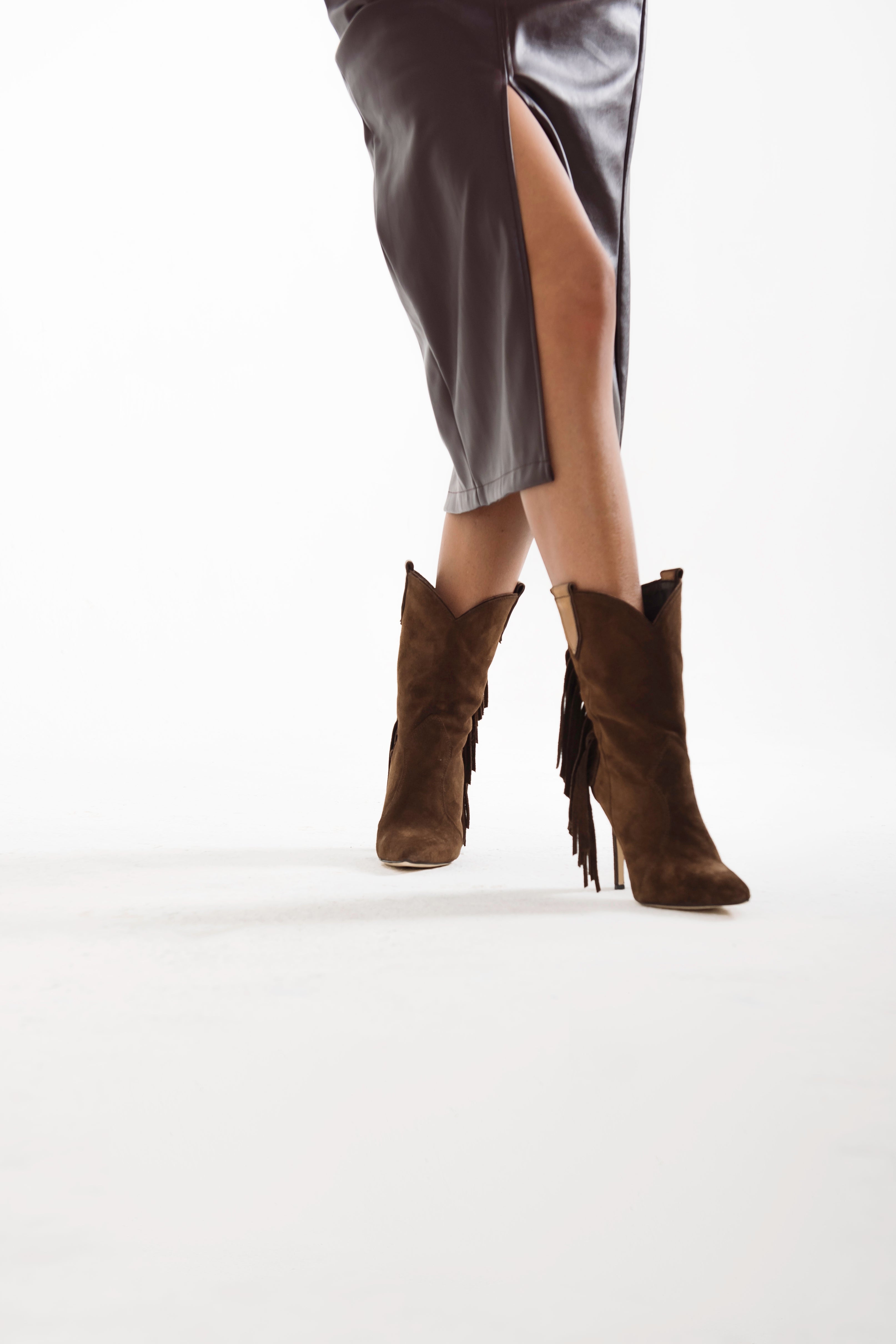 Ibiza cam cioccolato