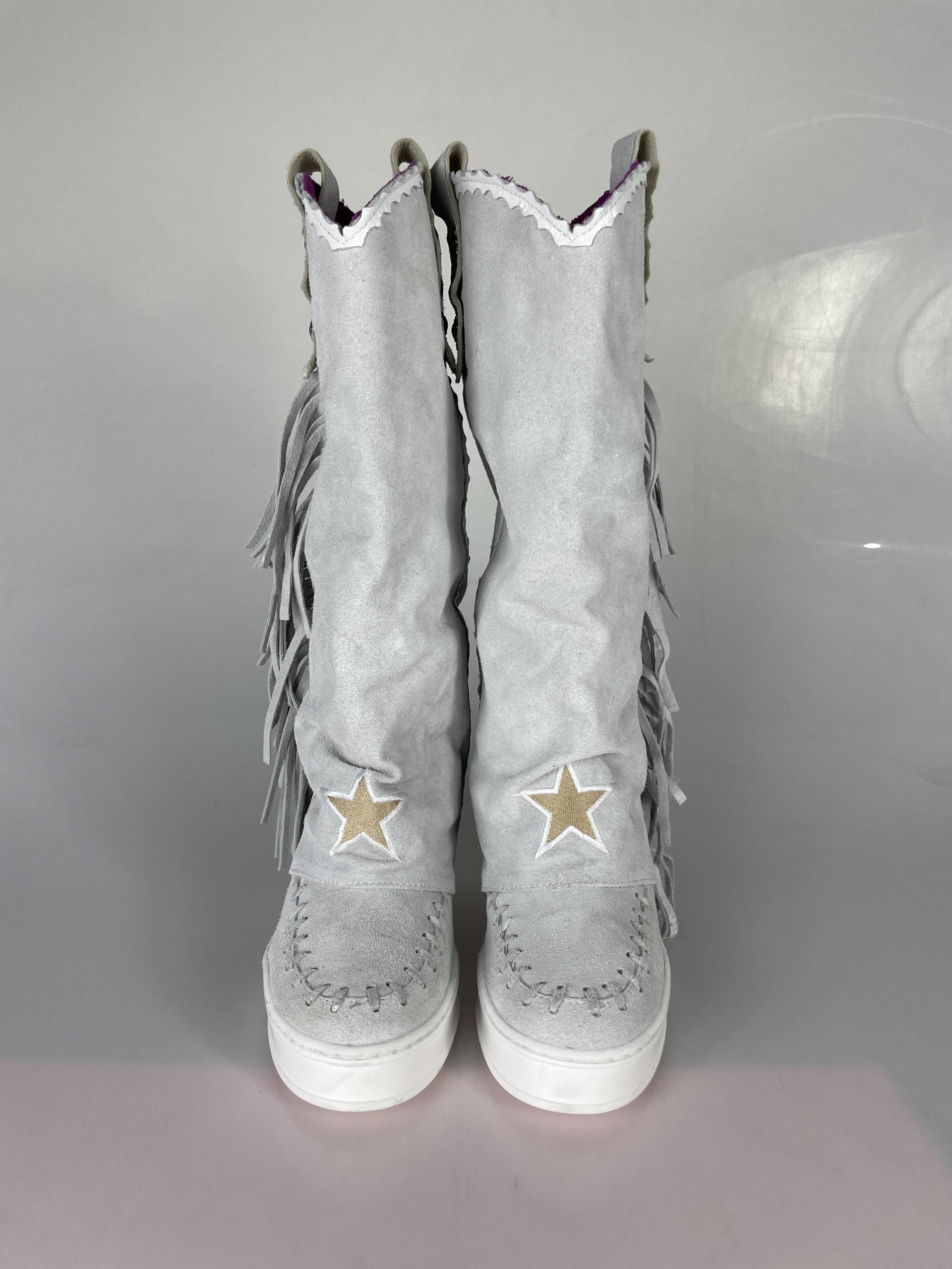 Euphoria Ice Suede completo