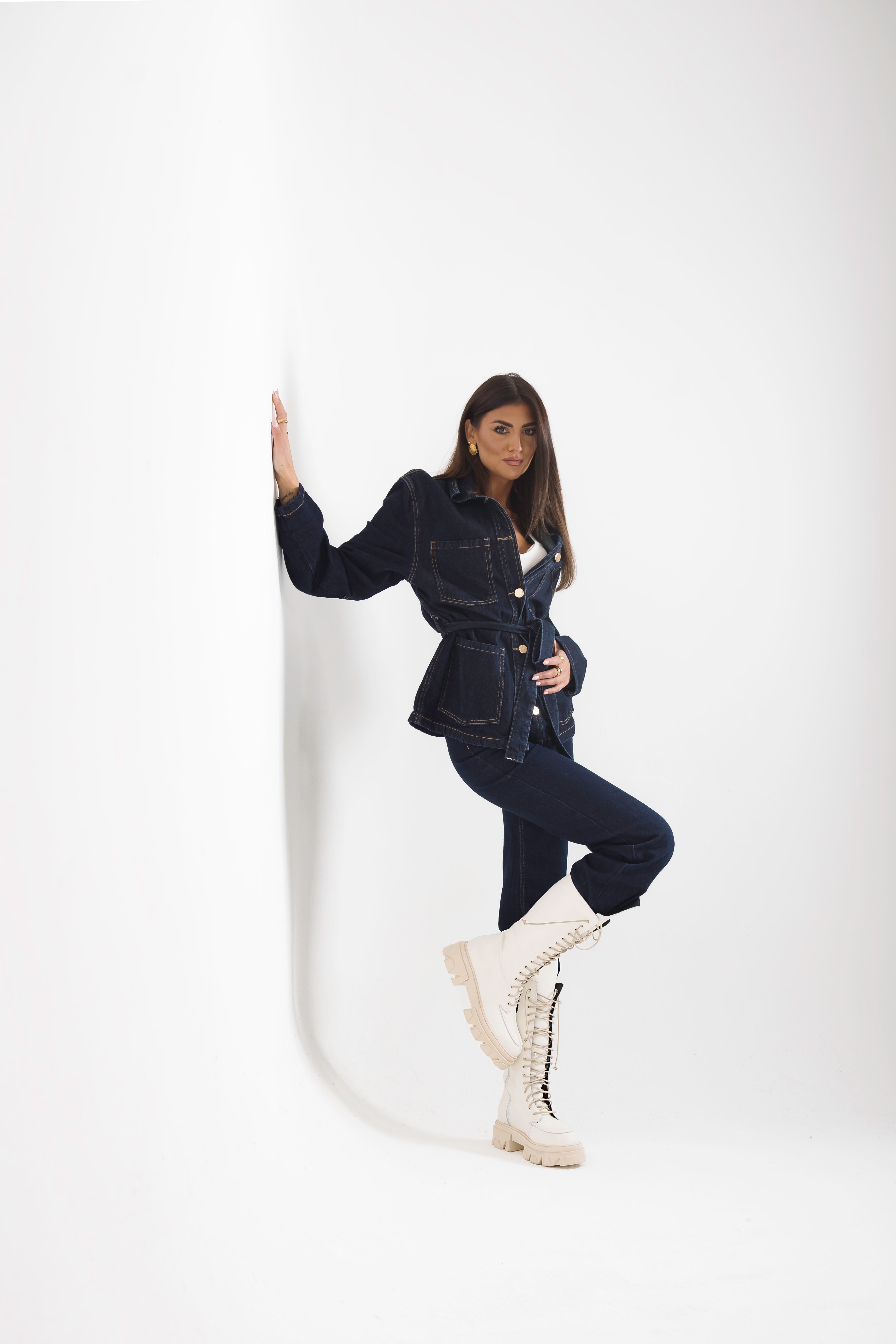 Wake1 new pelle crema BASIC