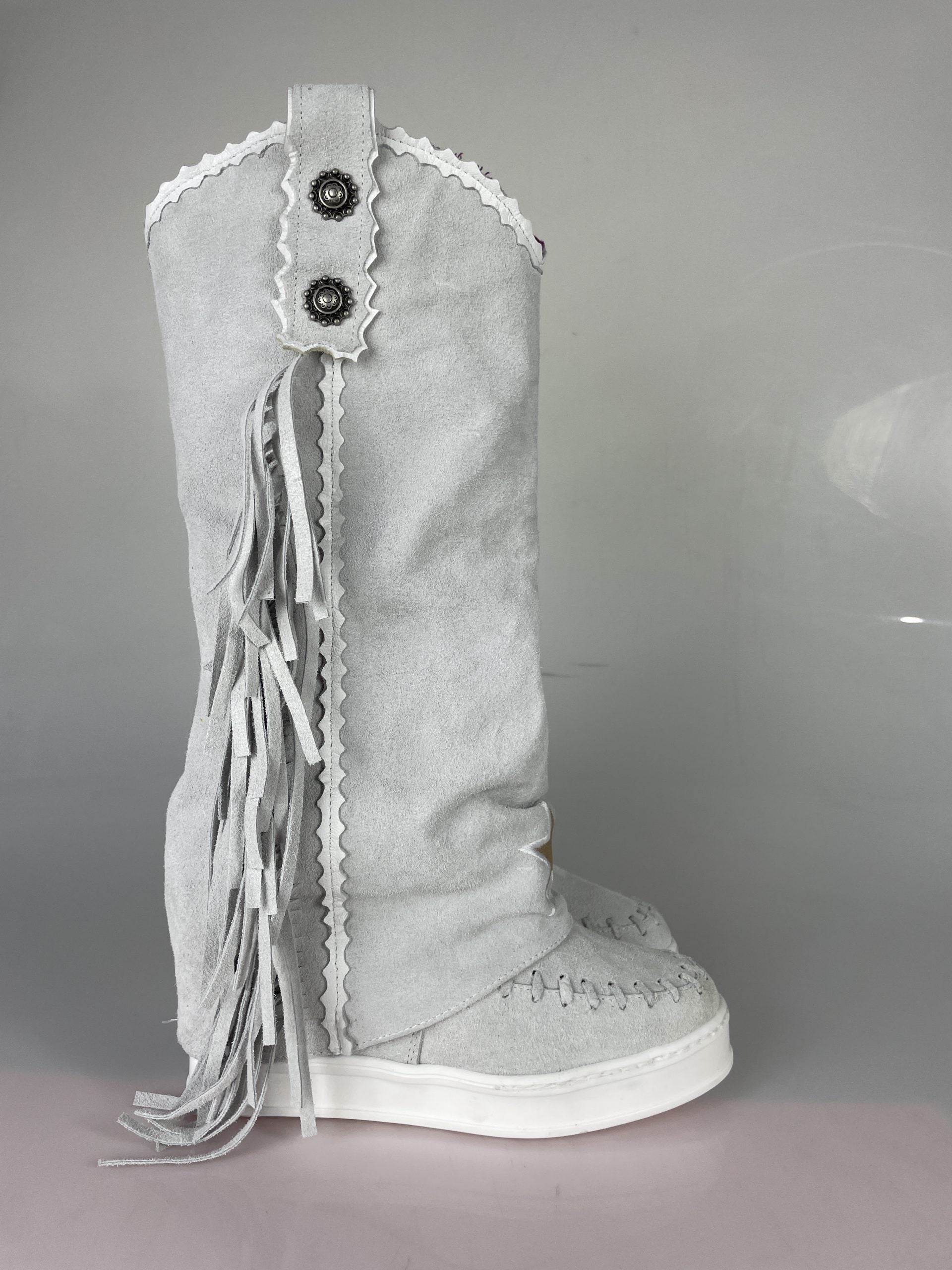 Euphoria Ice Suede completo