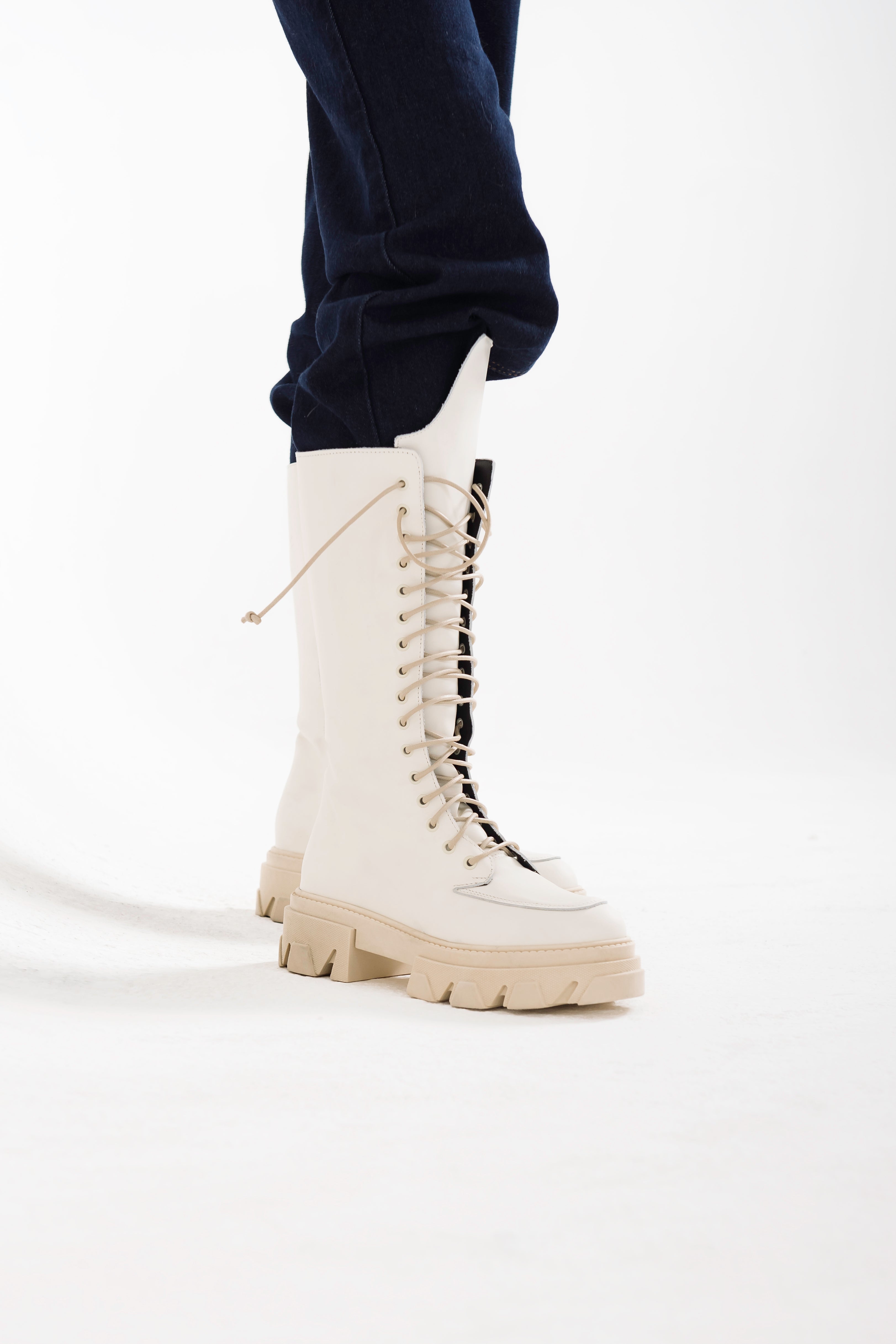 Wake1 new pelle crema BASIC