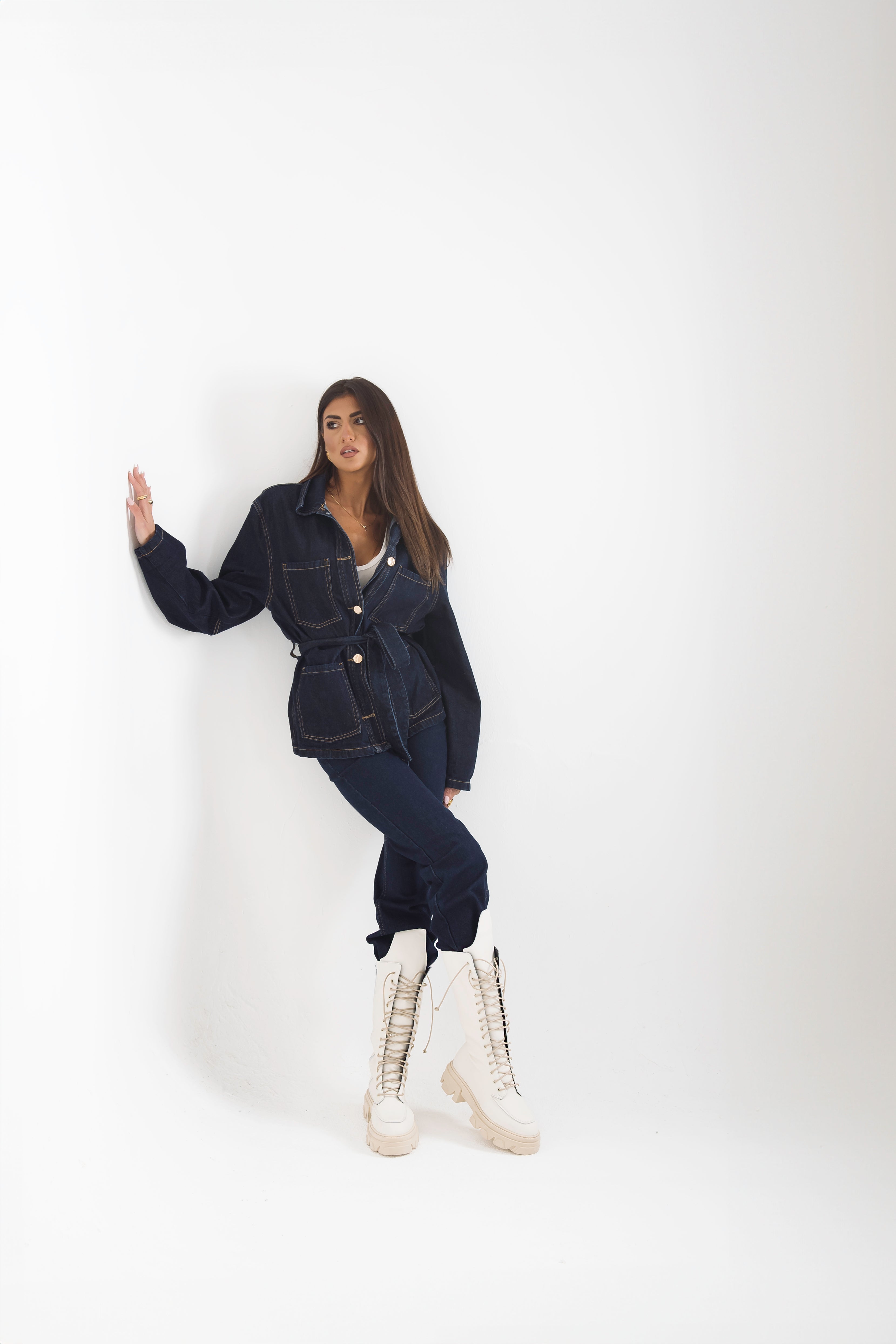 Wake1 new pelle crema BASIC