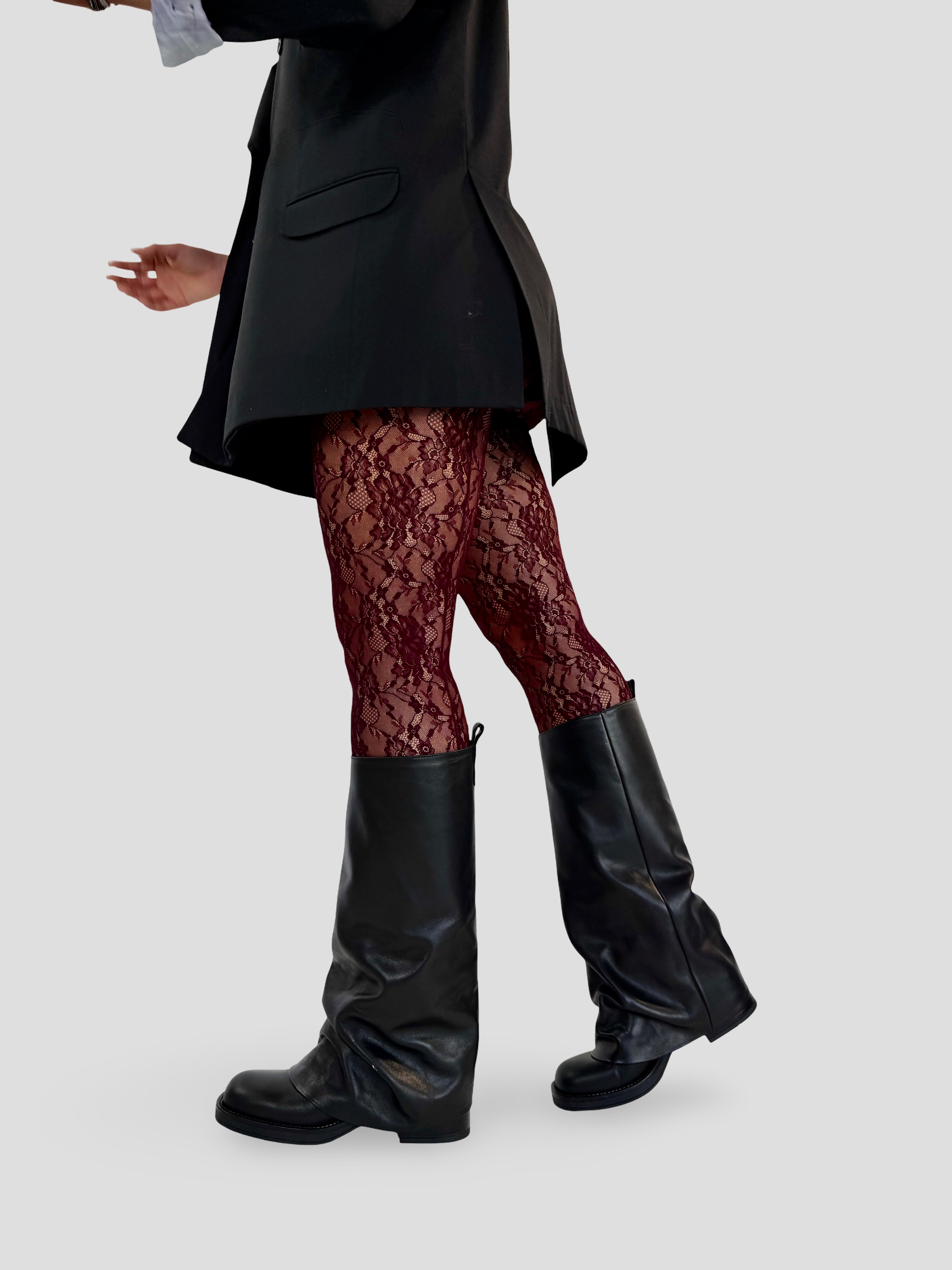 GS99004-4 nappa nero