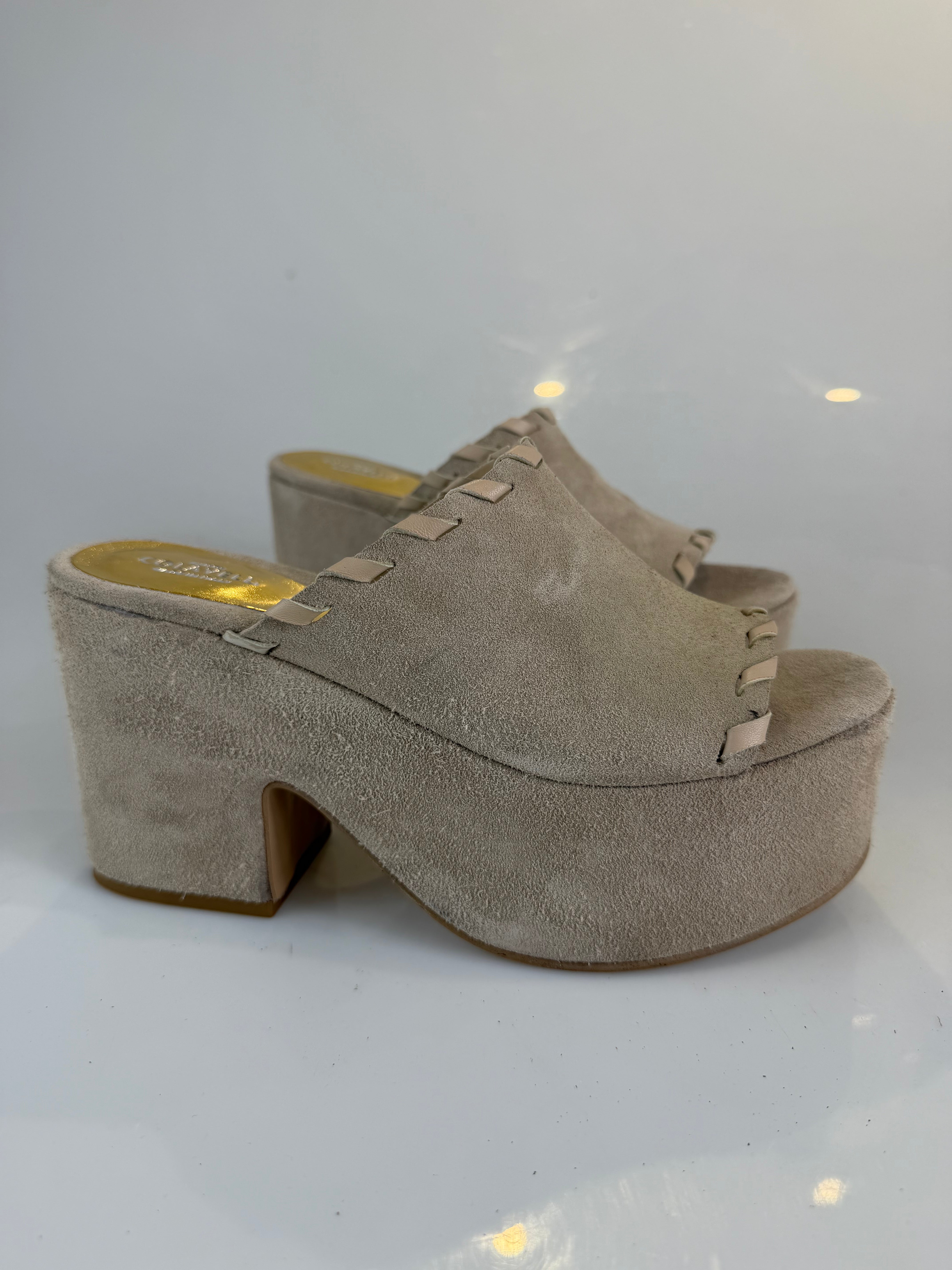 Marocco cam beige