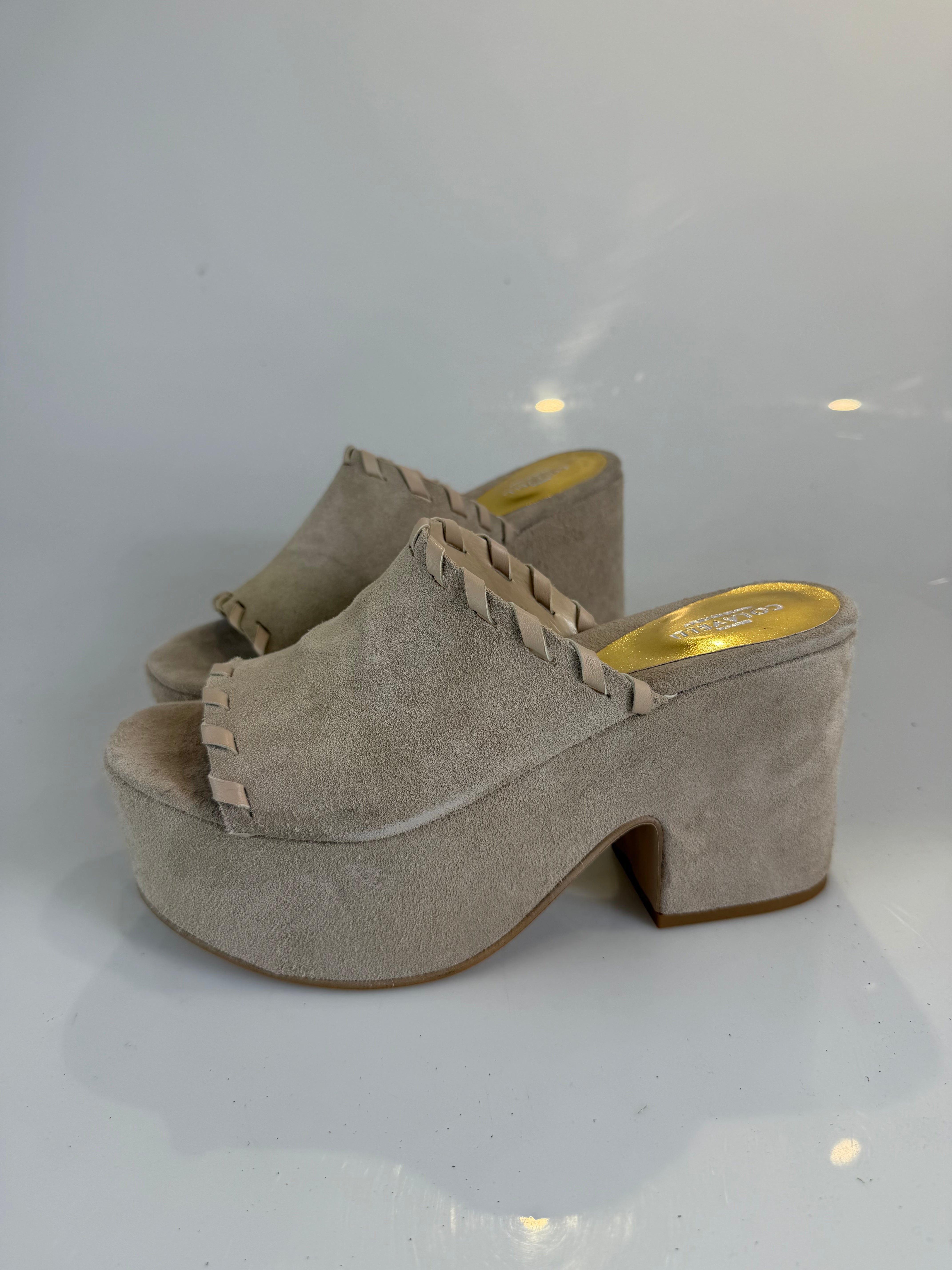Marocco cam beige