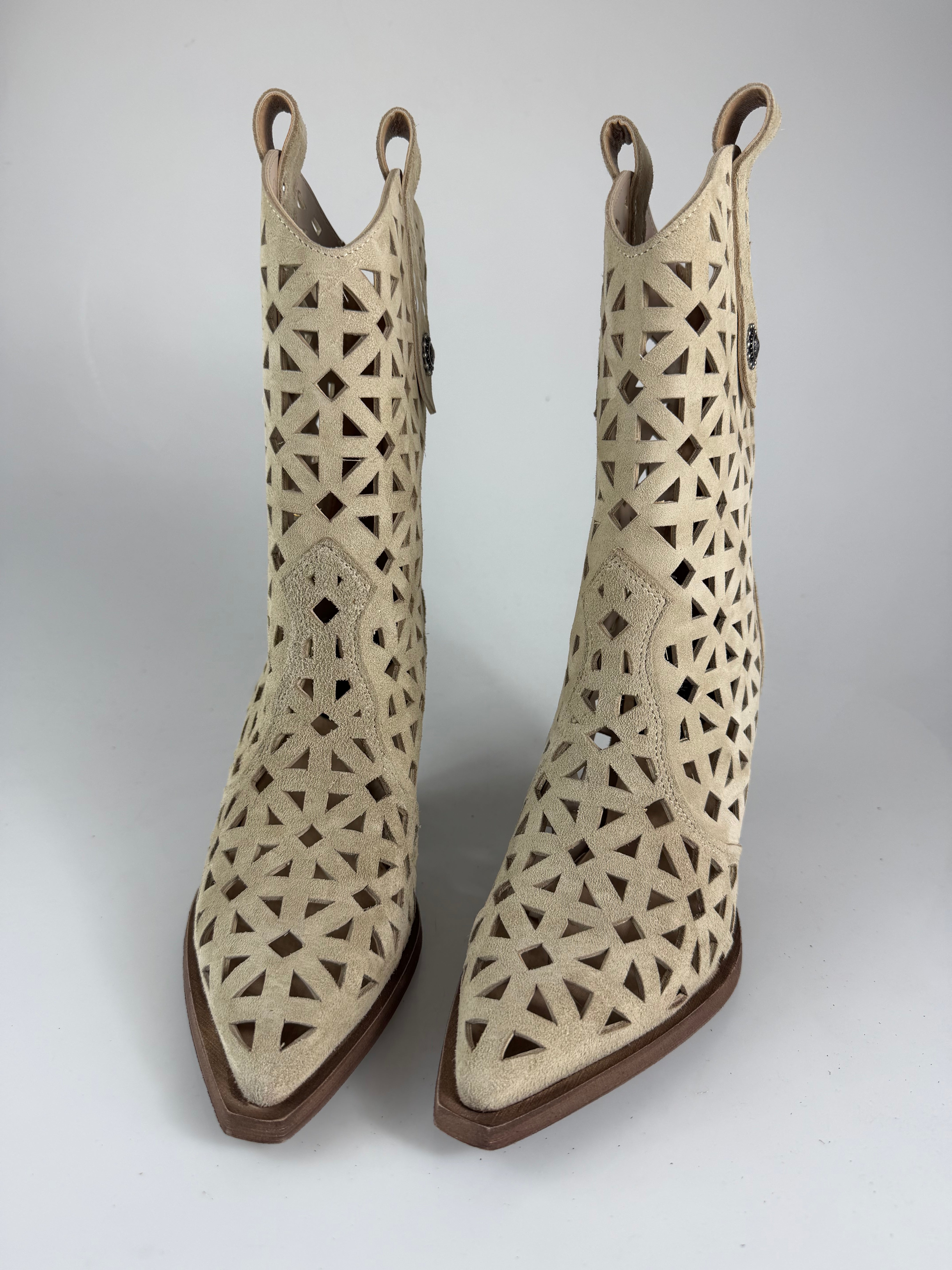 Gabriella elisir 10 cam beige