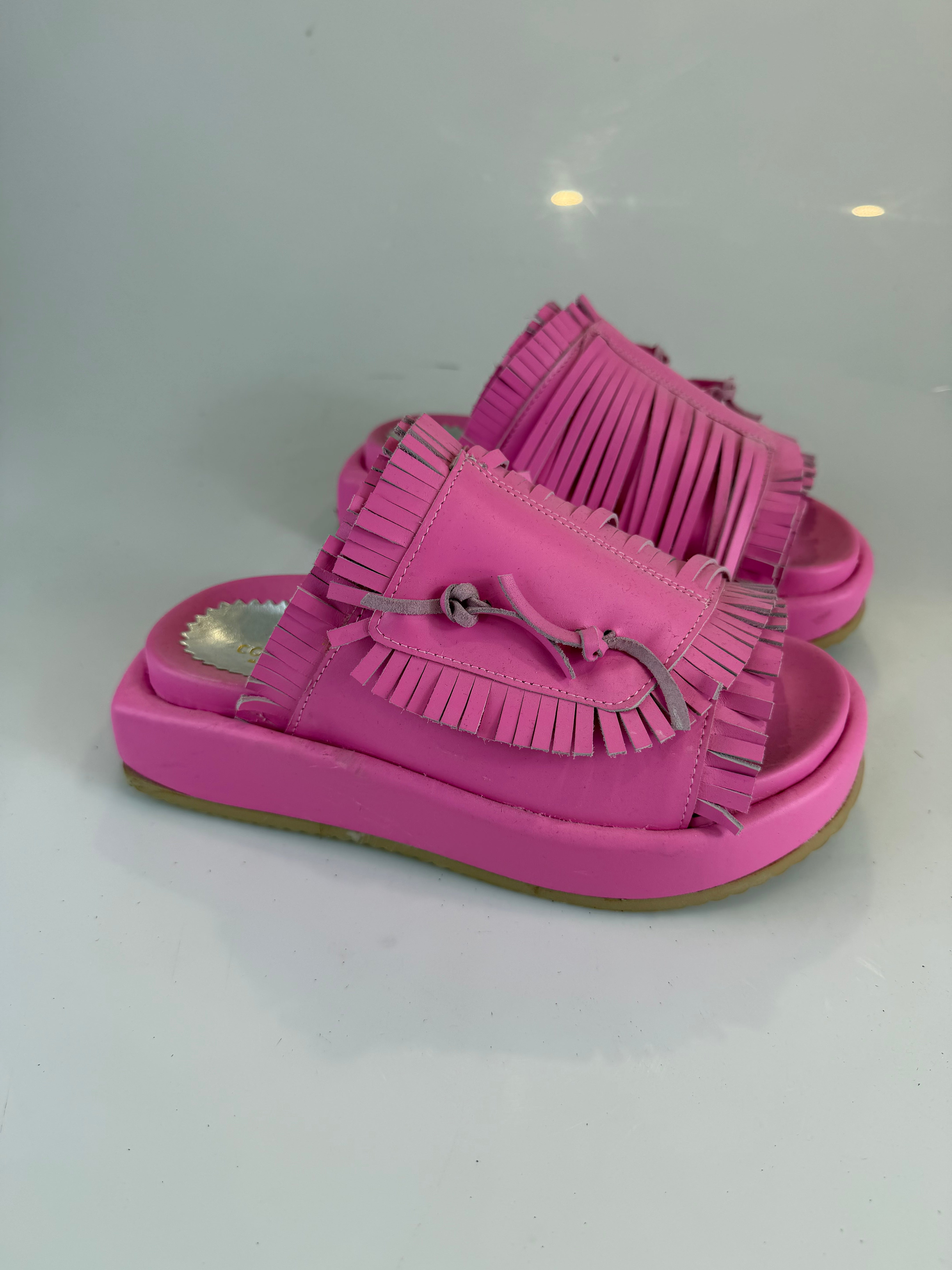 Armonia pelle rosa