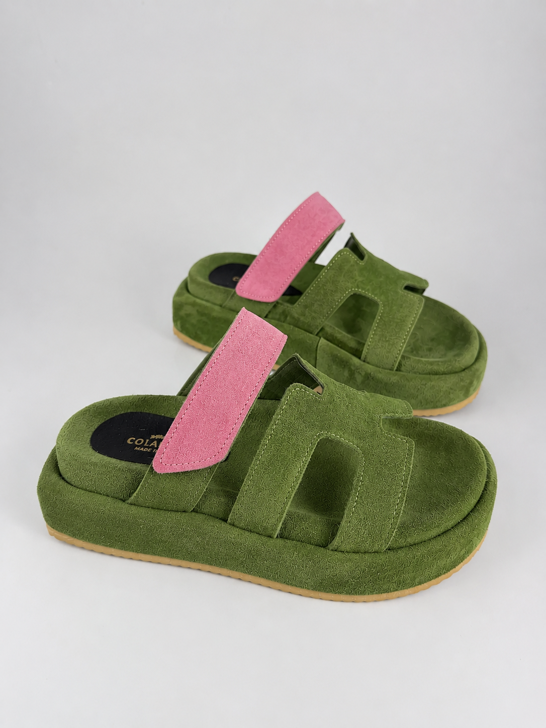 Armonia Harem  multicolor